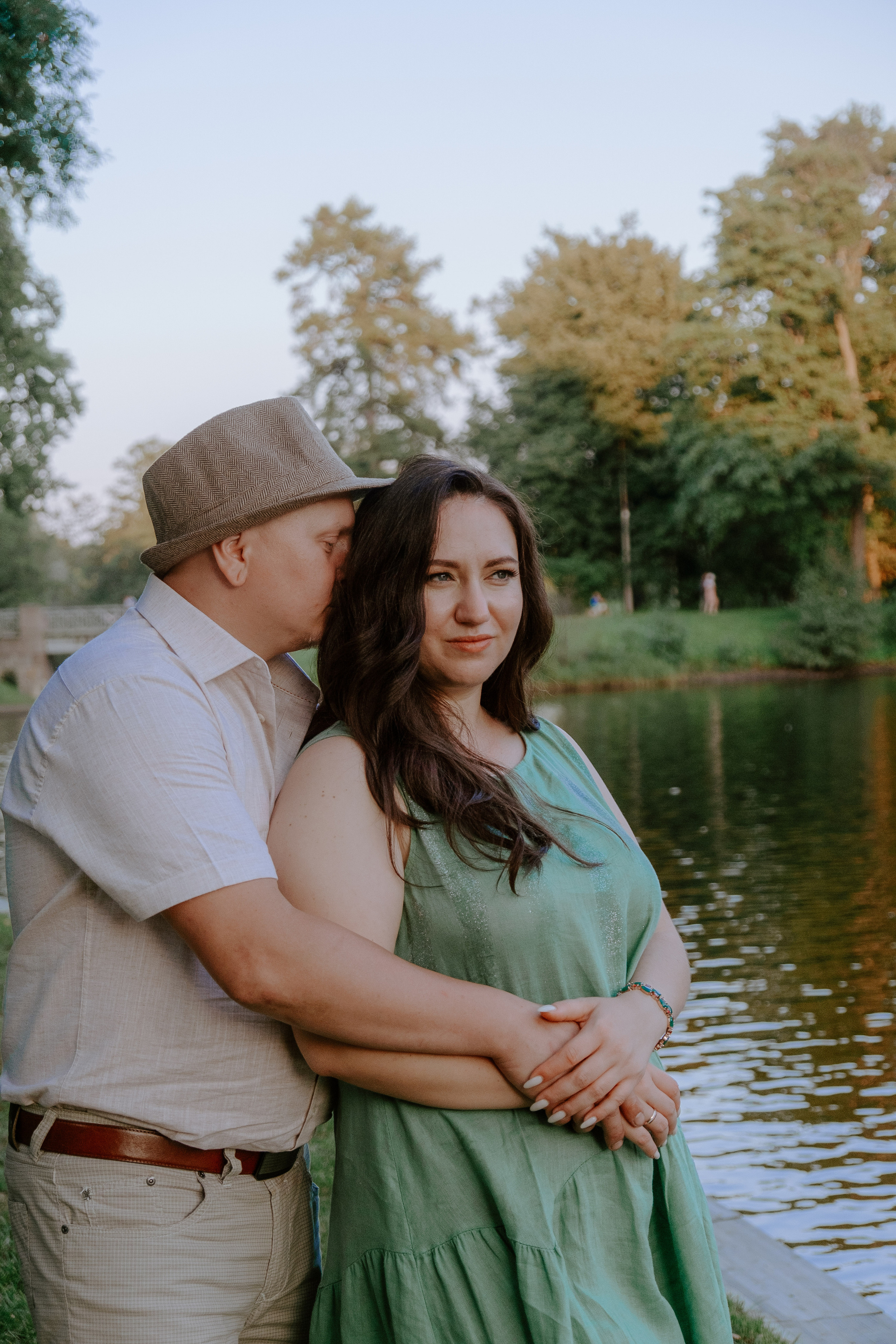 Яна & Ваня. Фотограф Мария Хлебникова Санкт-Петербург Москва