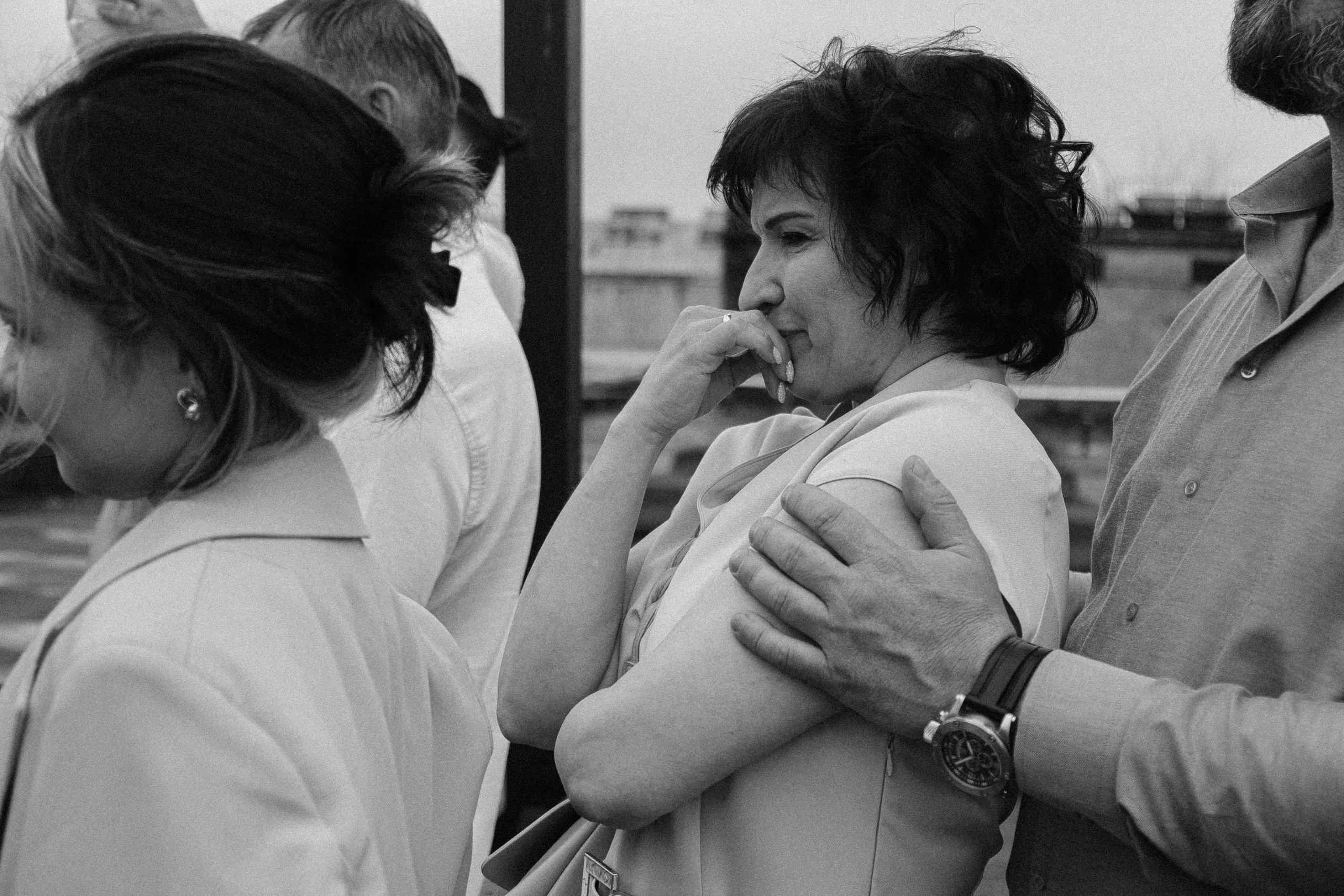 Дарья & Павел. Фотограф Мария Хлебникова Санкт-Петербург Москва