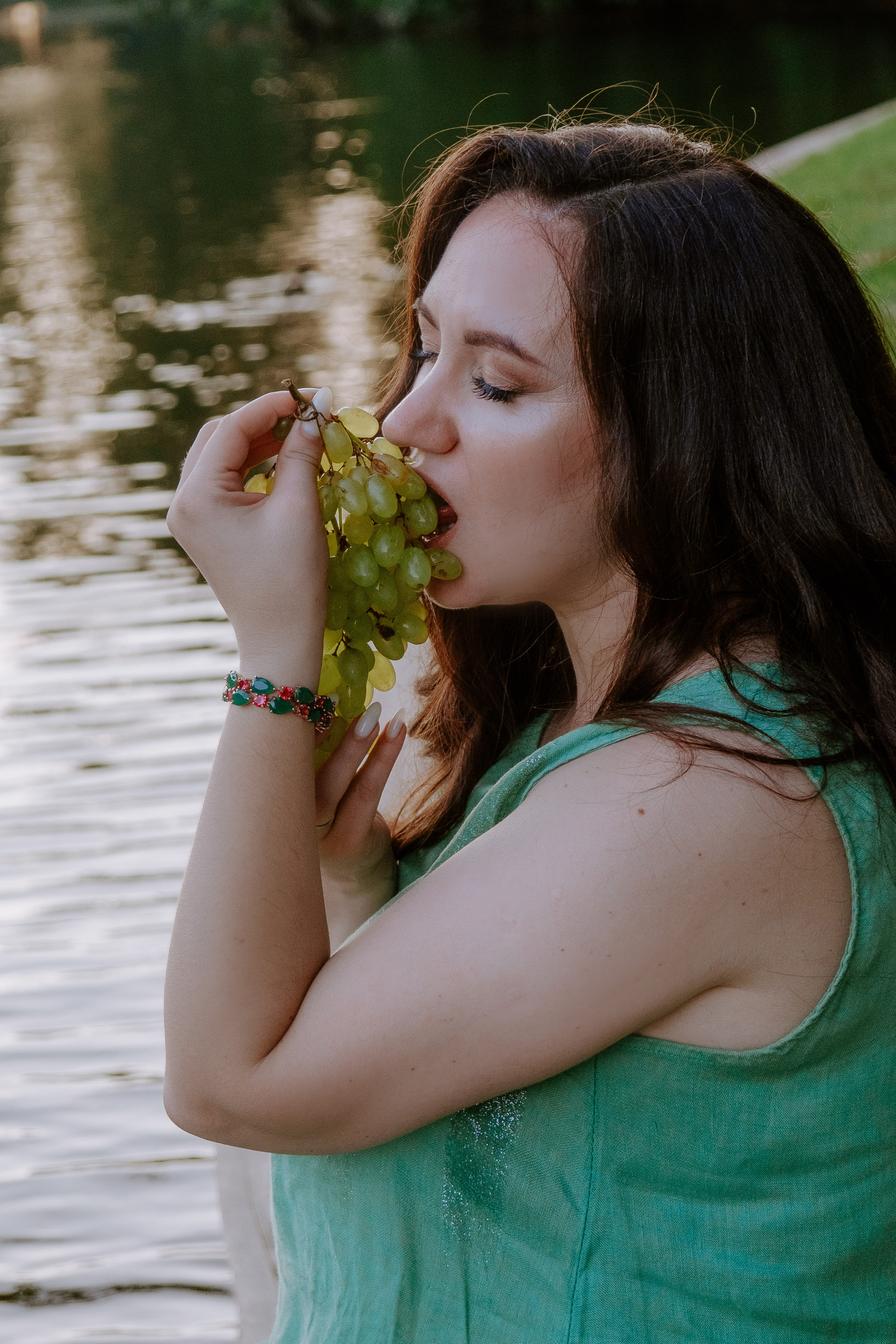 Яна & Ваня. Фотограф Мария Хлебникова Санкт-Петербург Москва