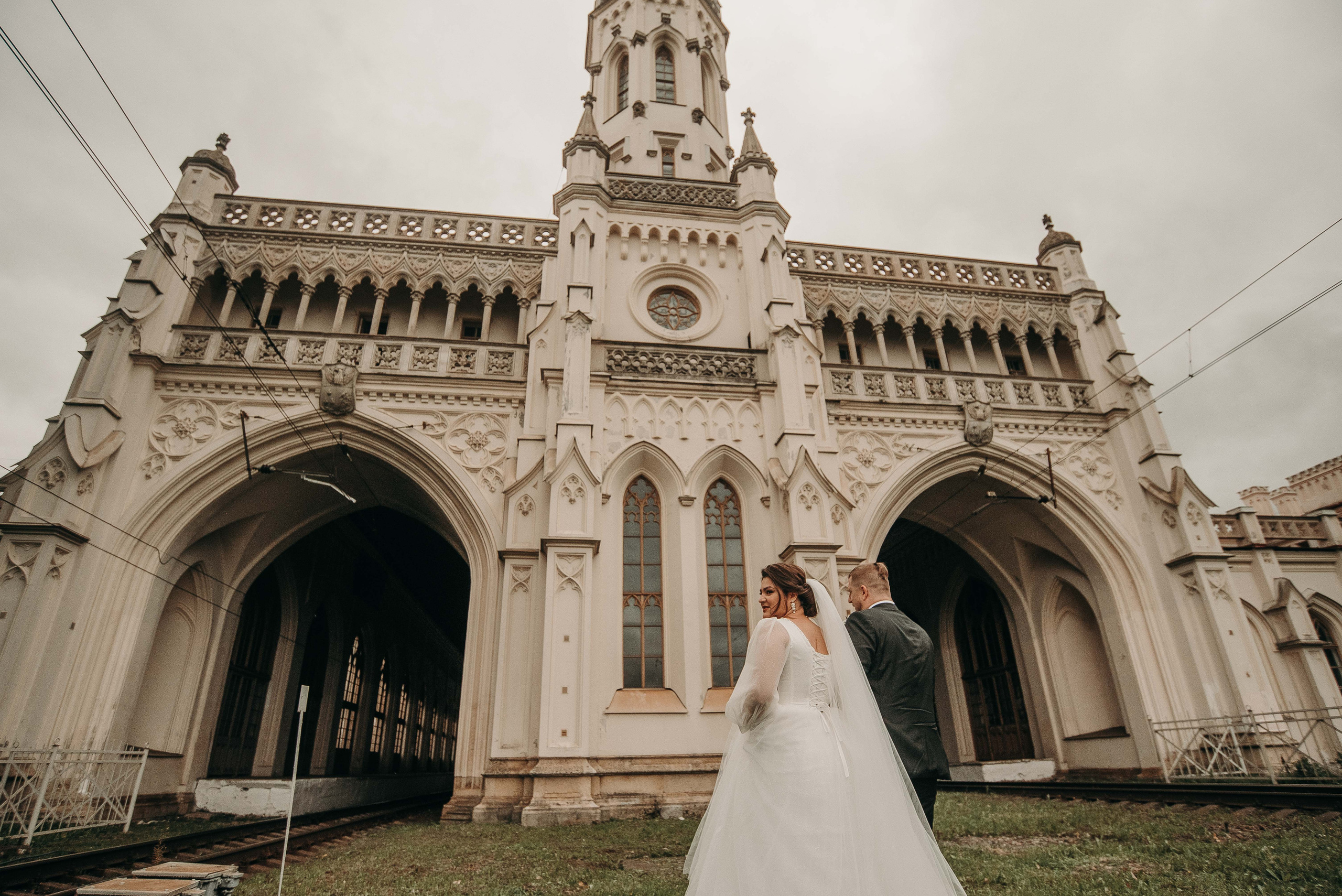 Лена & Александр. Фотограф Мария Хлебникова Санкт-Петербург Москва