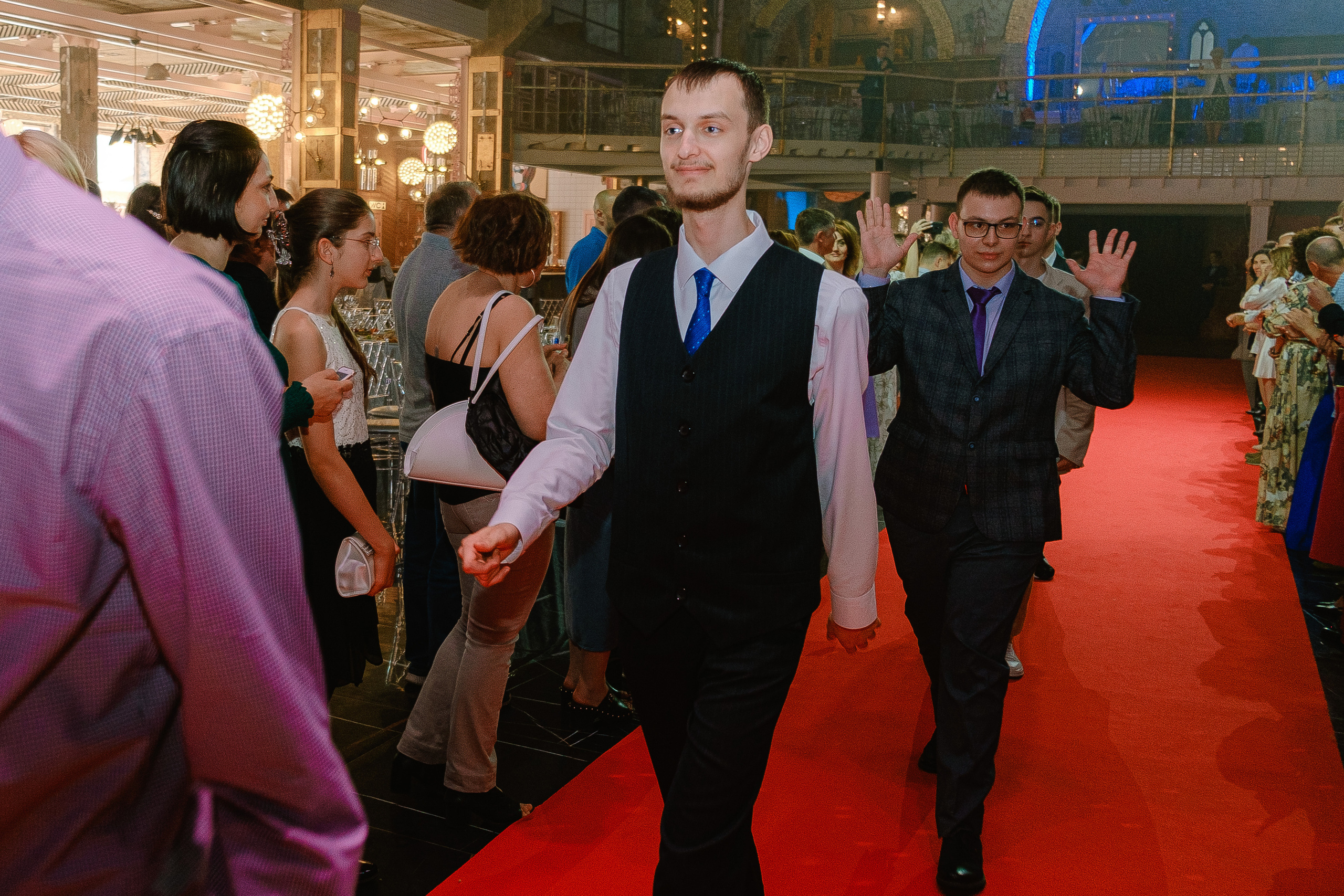 Выпускной 2023. Фотограф Мария Хлебникова Санкт-Петербург Москва