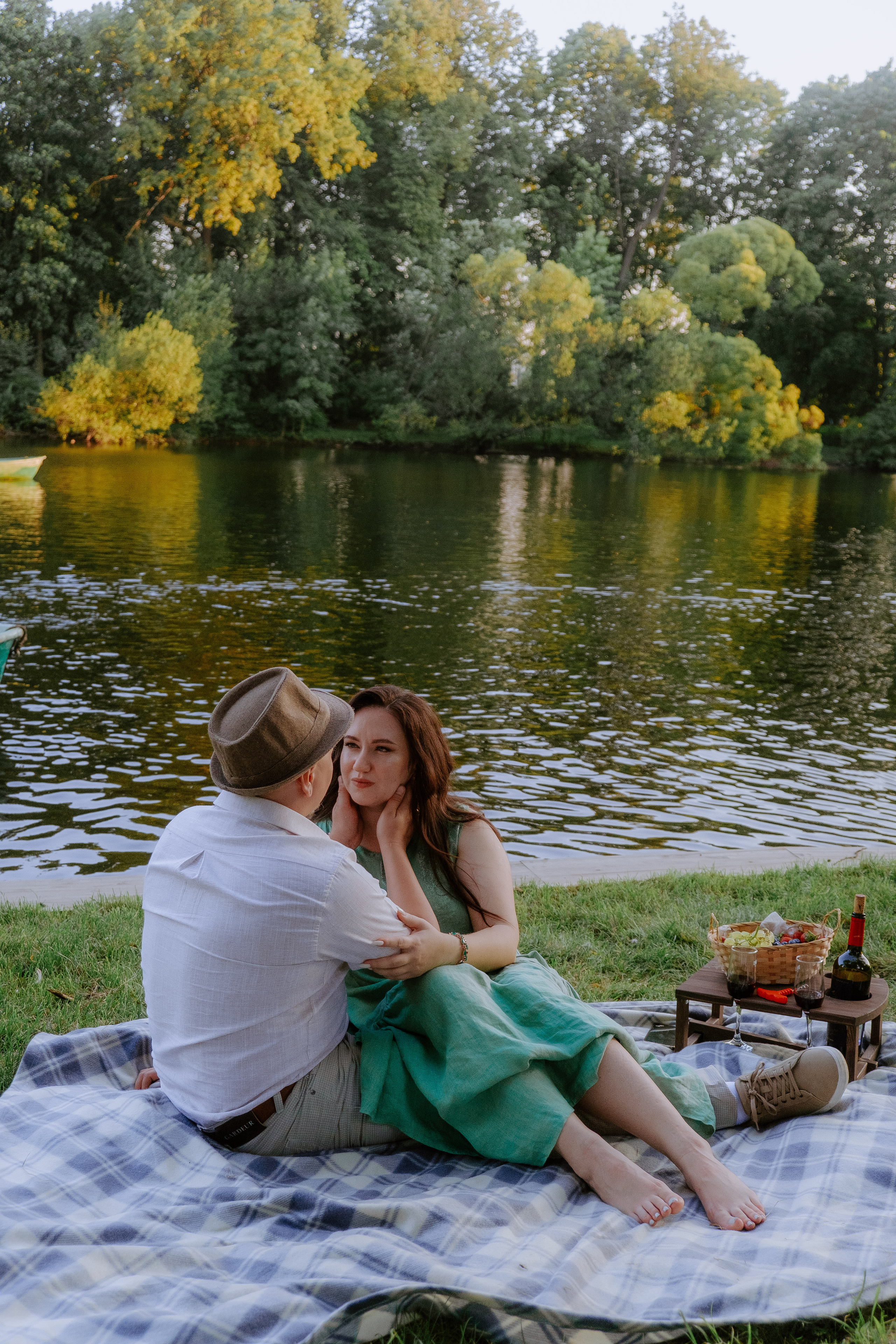 Яна & Ваня. Фотограф Мария Хлебникова Санкт-Петербург Москва