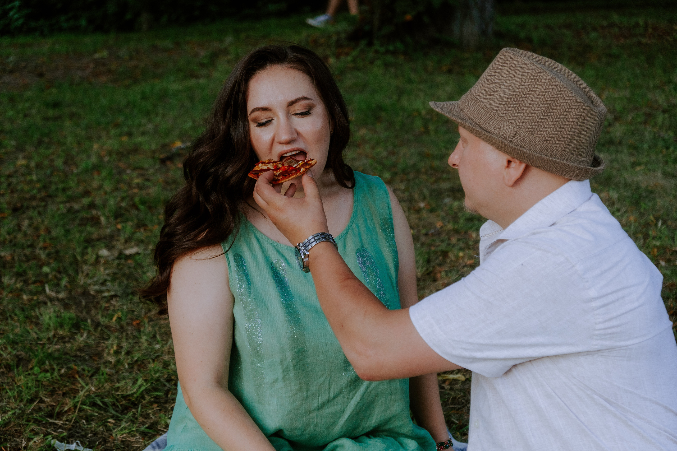 Яна & Ваня. Фотограф Мария Хлебникова Санкт-Петербург Москва