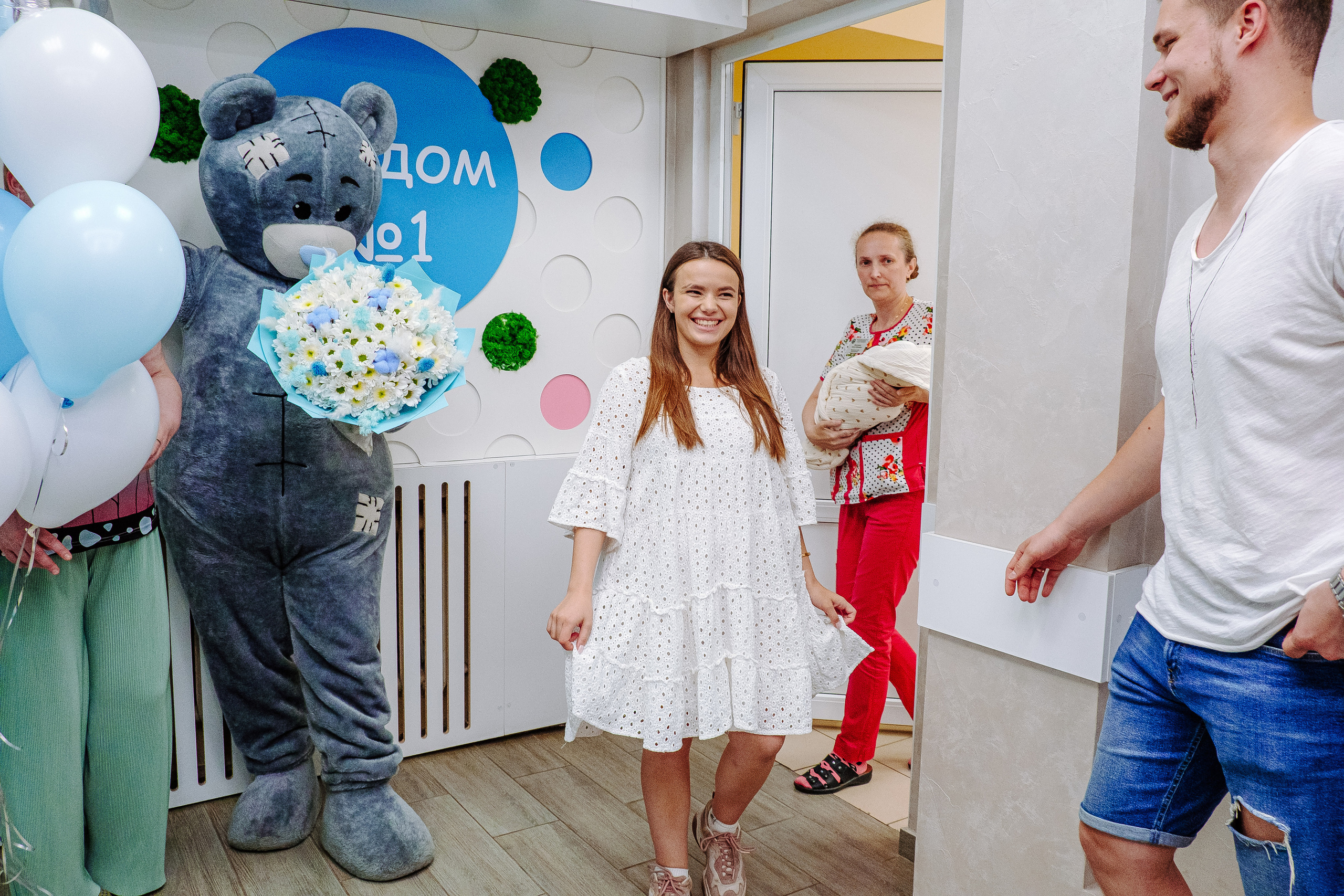 Выписка 01.08.23. Фотограф Мария Хлебникова Санкт-Петербург Москва