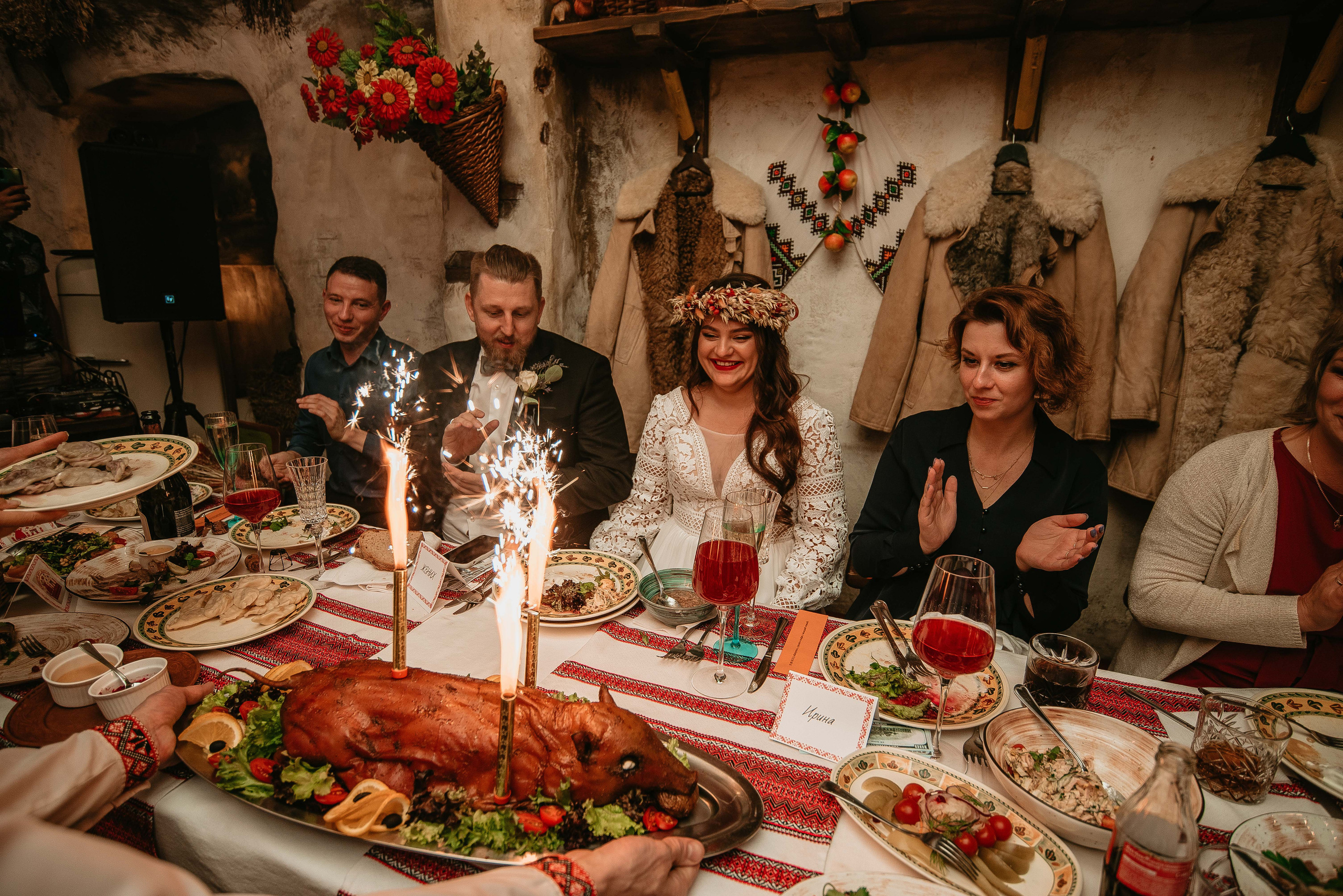 Лена & Александр. Фотограф Мария Хлебникова Санкт-Петербург Москва