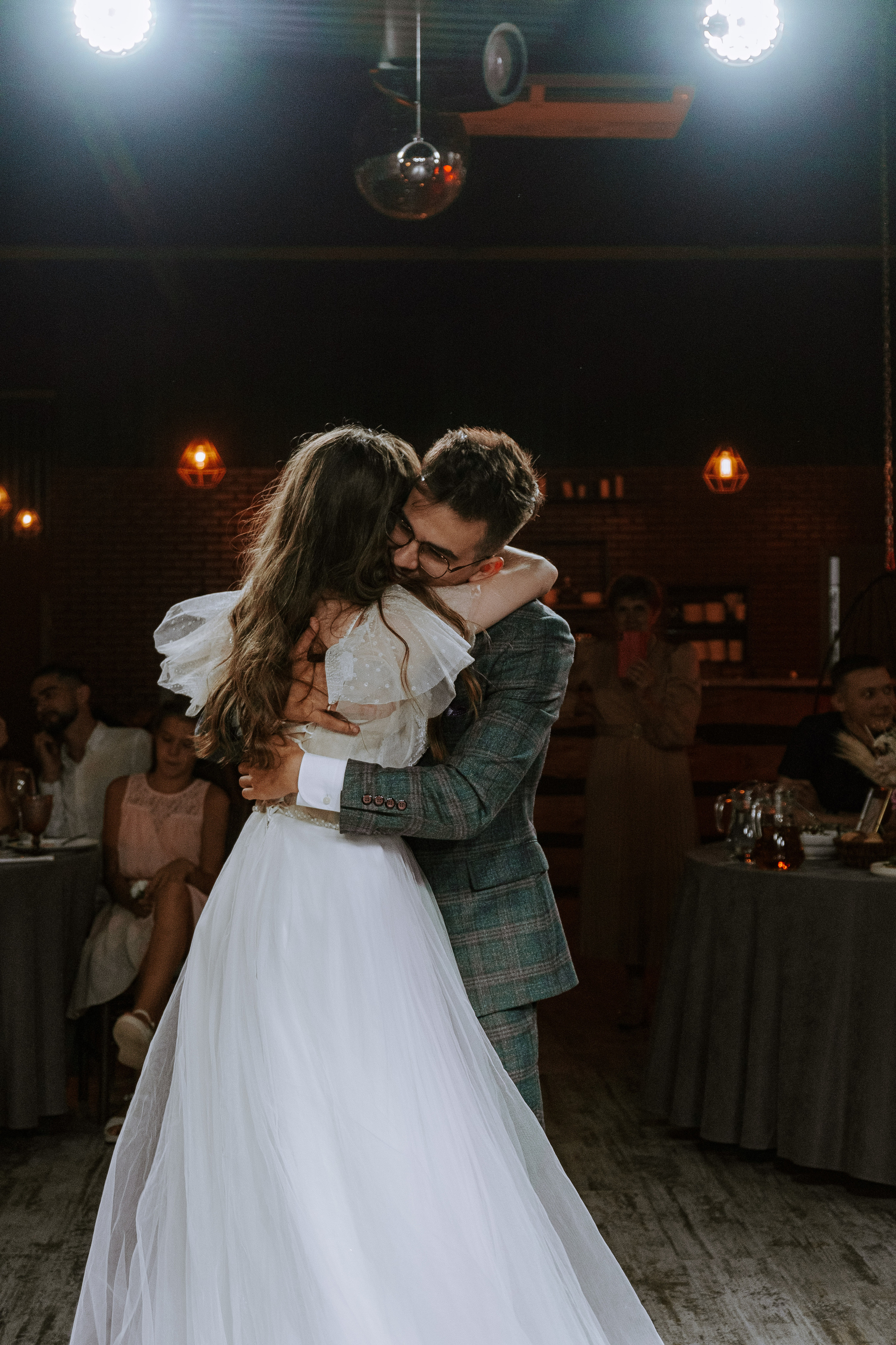 Дарья & Павел. Фотограф Мария Хлебникова Санкт-Петербург Москва