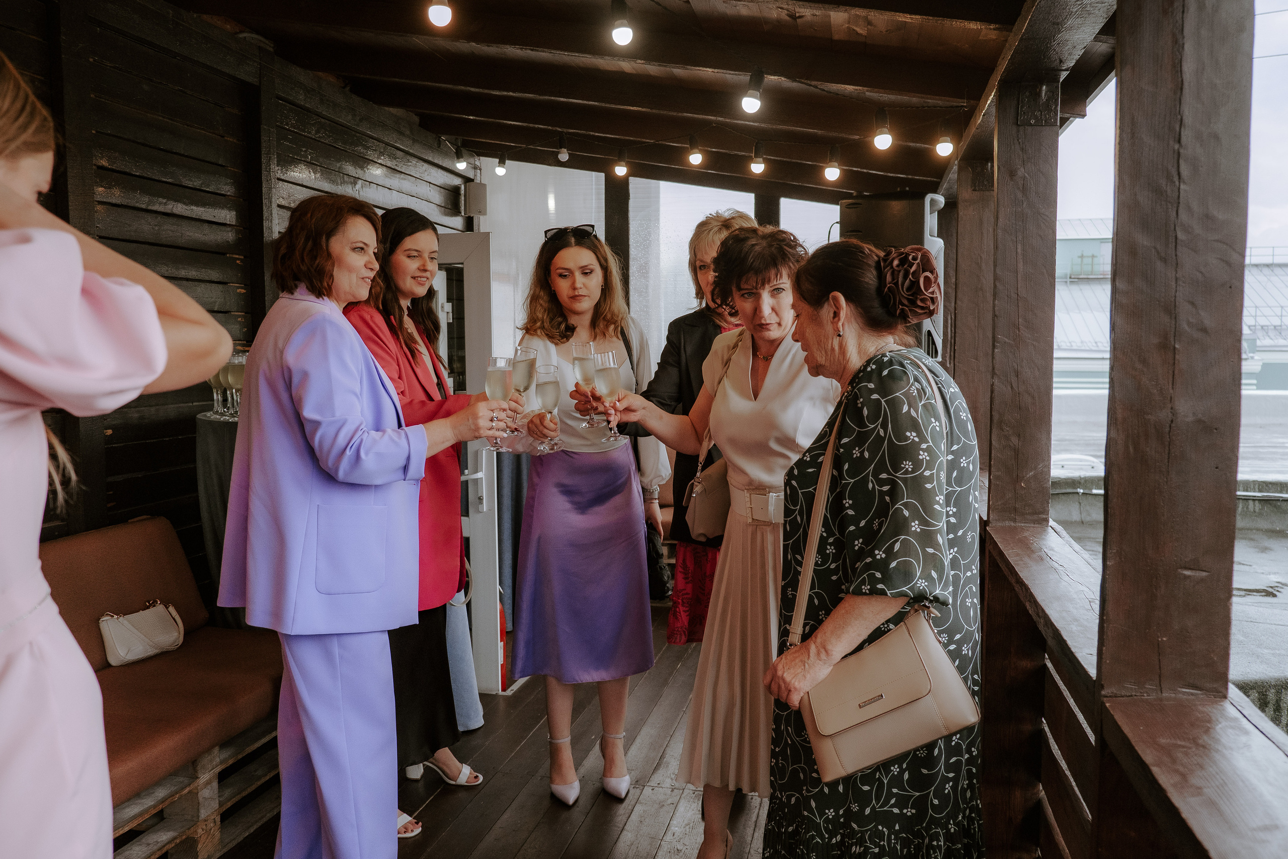 Дарья & Павел. Фотограф Мария Хлебникова Санкт-Петербург Москва