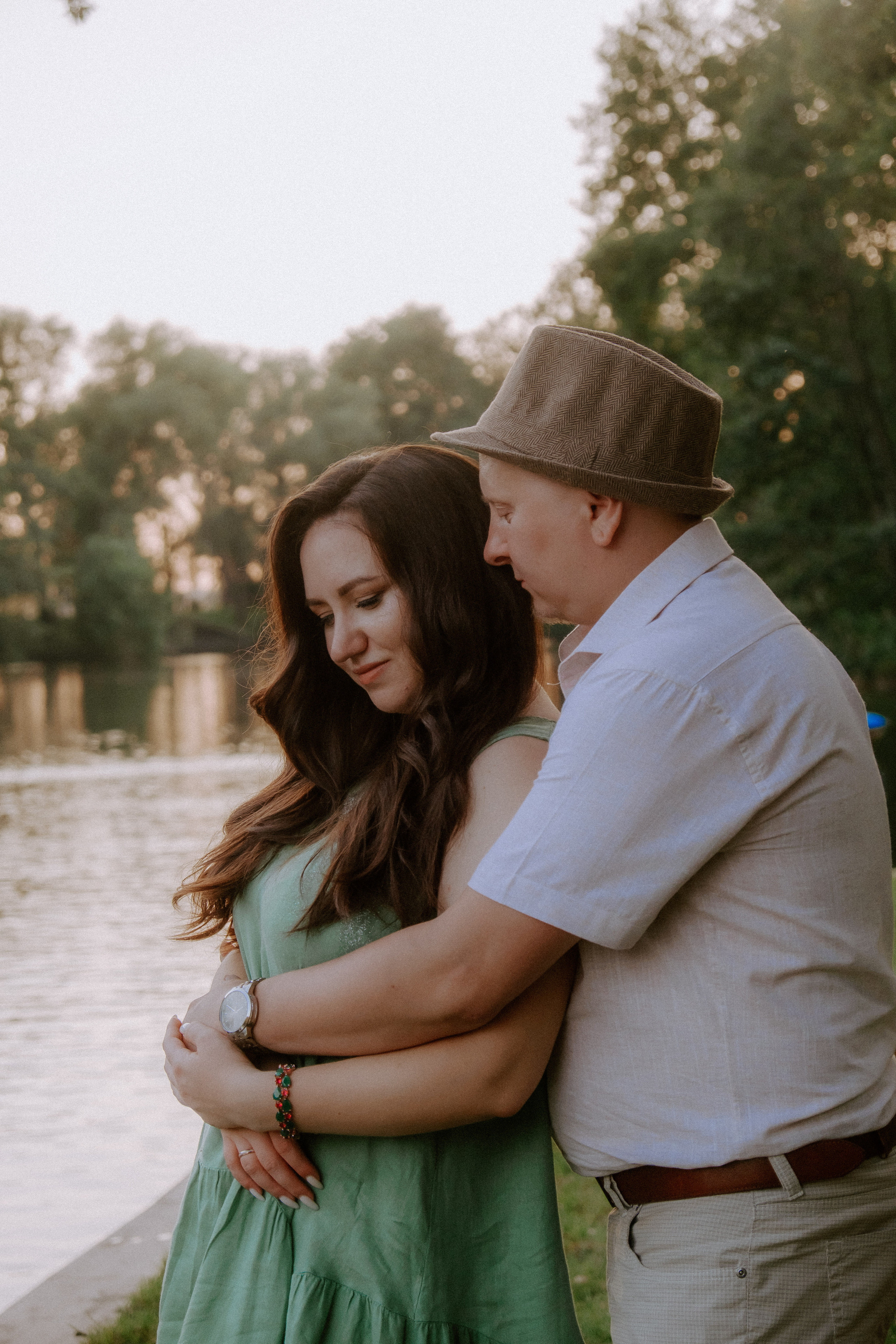 Яна & Ваня. Фотограф Мария Хлебникова Санкт-Петербург Москва