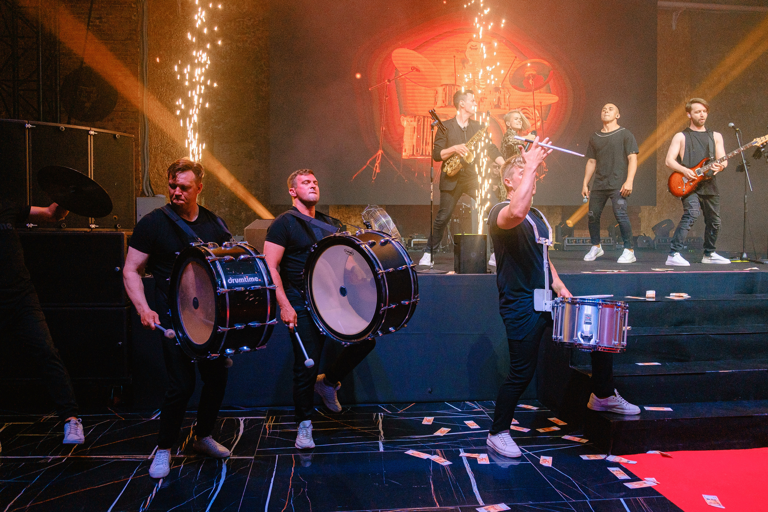 Выпускной 2023. Фотограф Мария Хлебникова Санкт-Петербург Москва