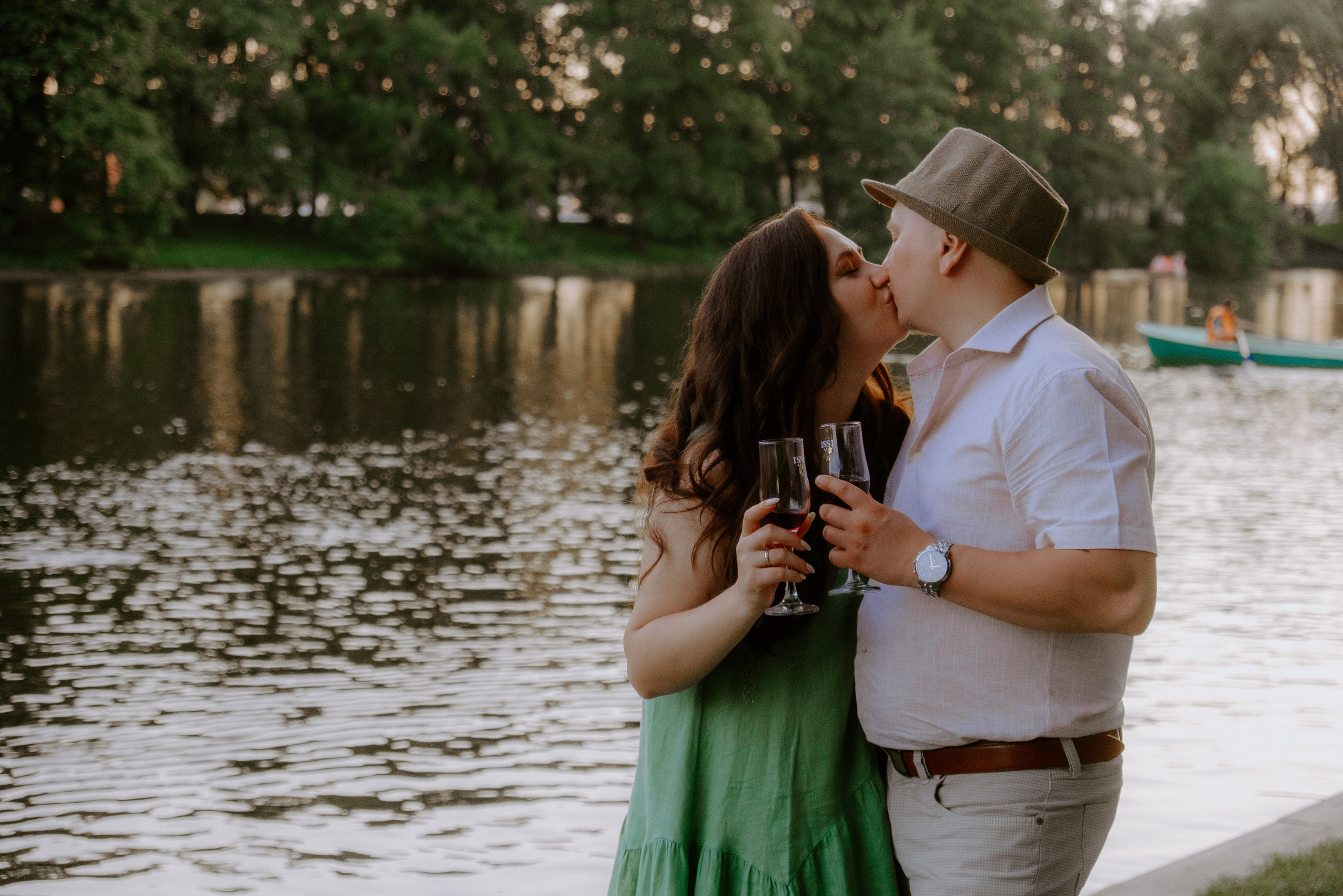 Яна & Ваня. Фотограф Мария Хлебникова Санкт-Петербург Москва