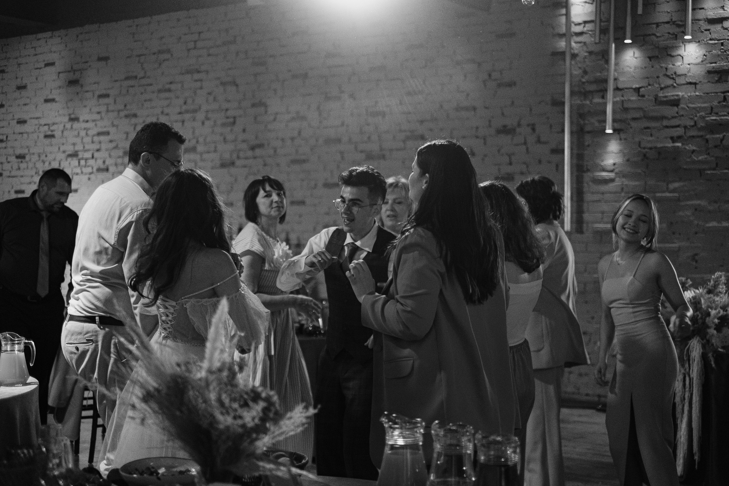 Дарья & Павел. Фотограф Мария Хлебникова Санкт-Петербург Москва