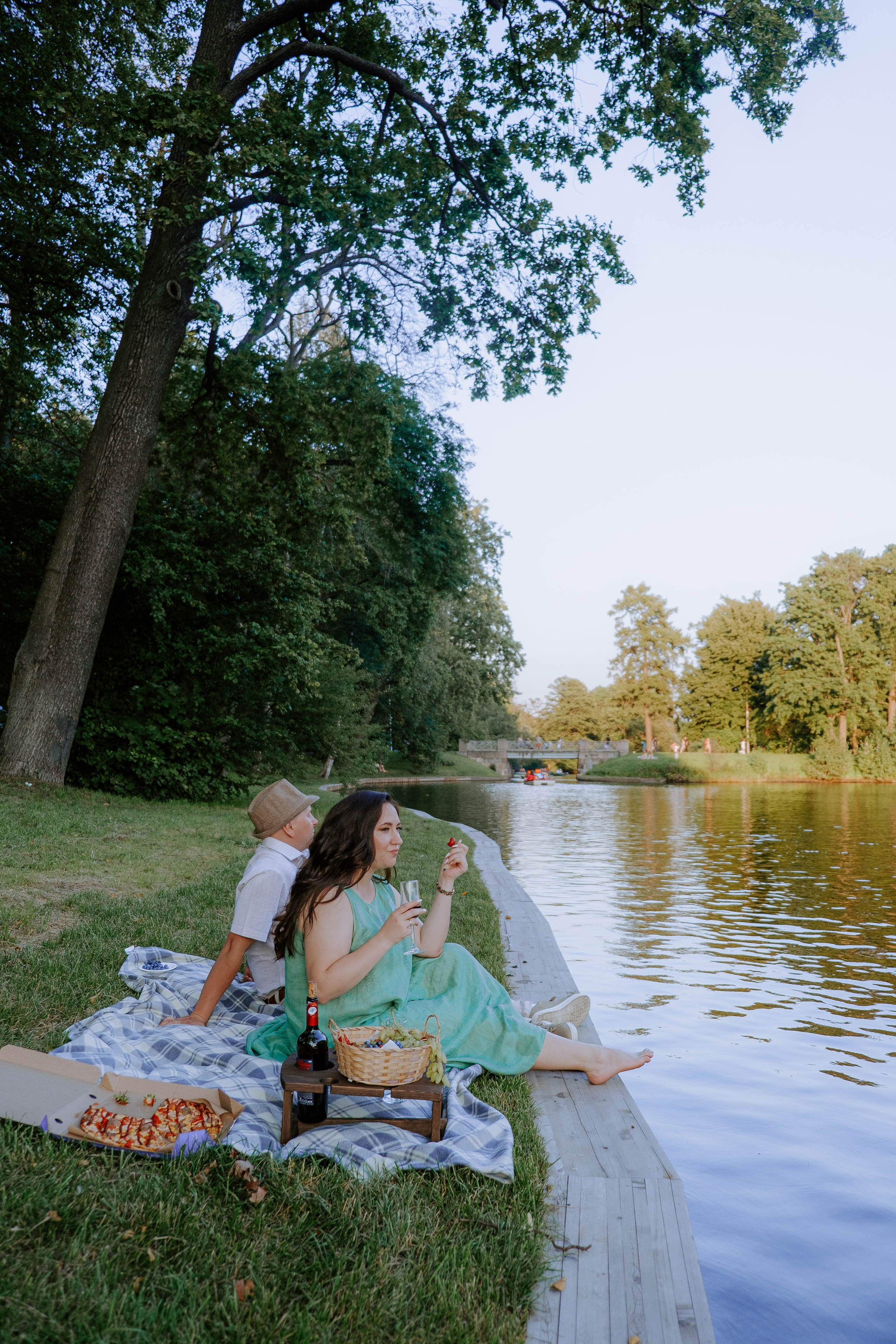 Яна & Ваня. Фотограф Мария Хлебникова Санкт-Петербург Москва