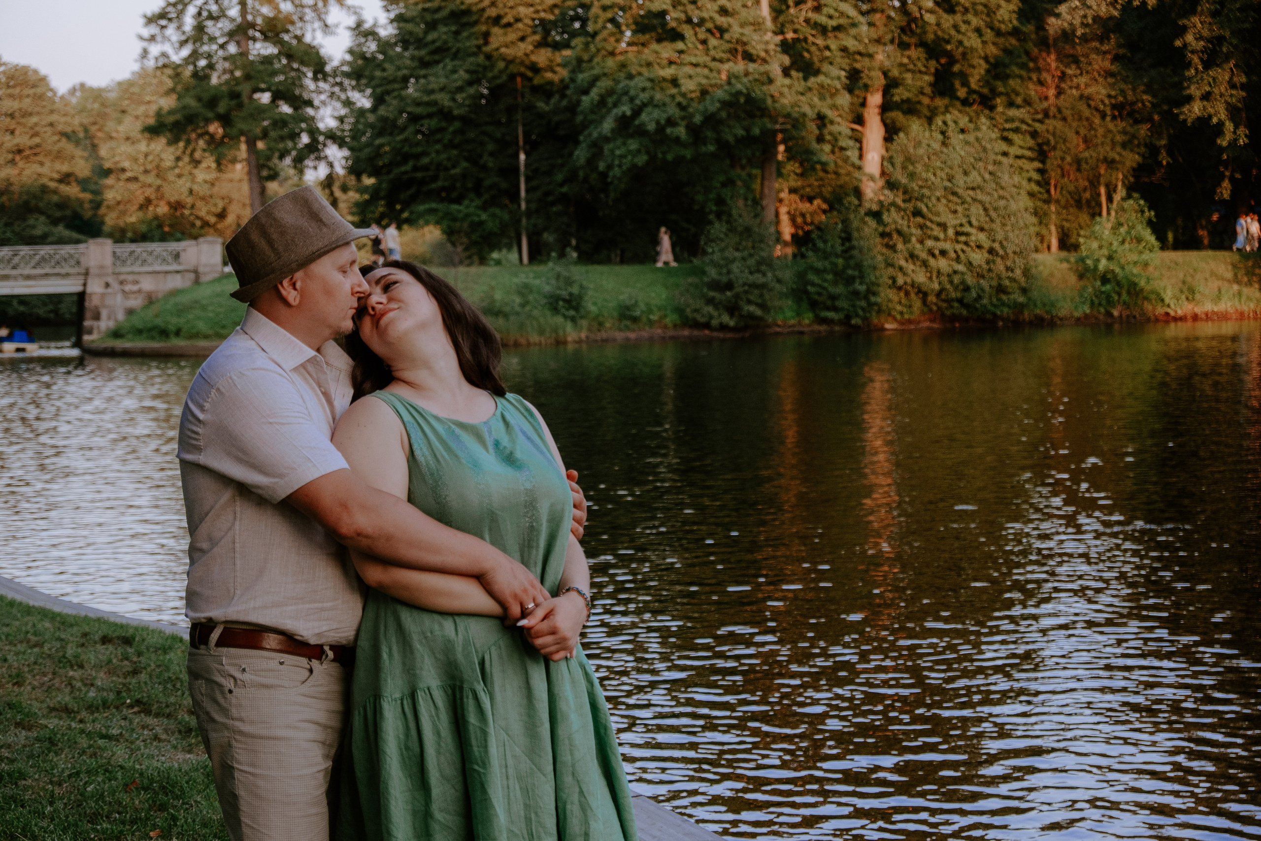 Яна & Ваня. Фотограф Мария Хлебникова Санкт-Петербург Москва