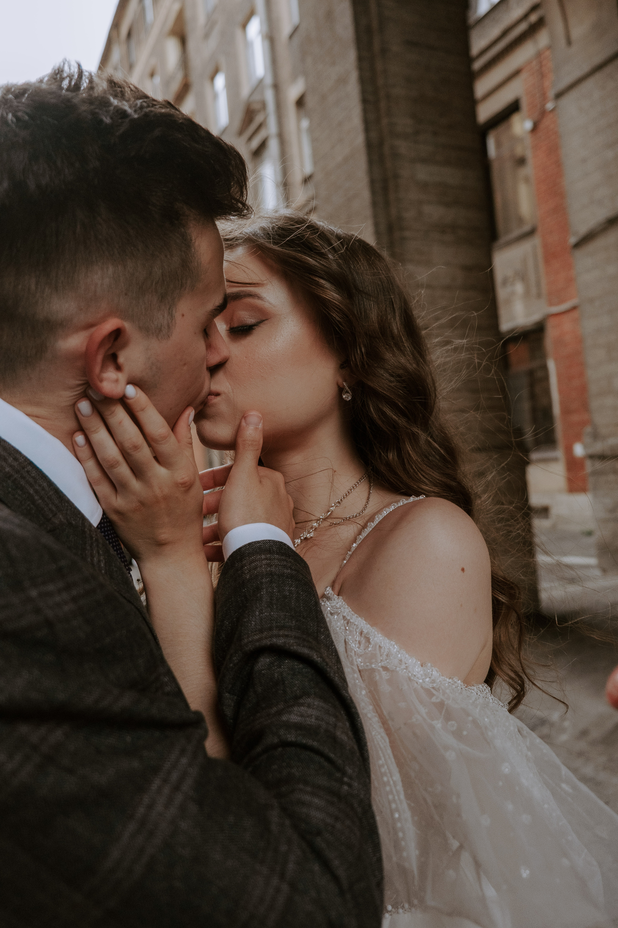 Дарья & Павел. Фотограф Мария Хлебникова Санкт-Петербург Москва