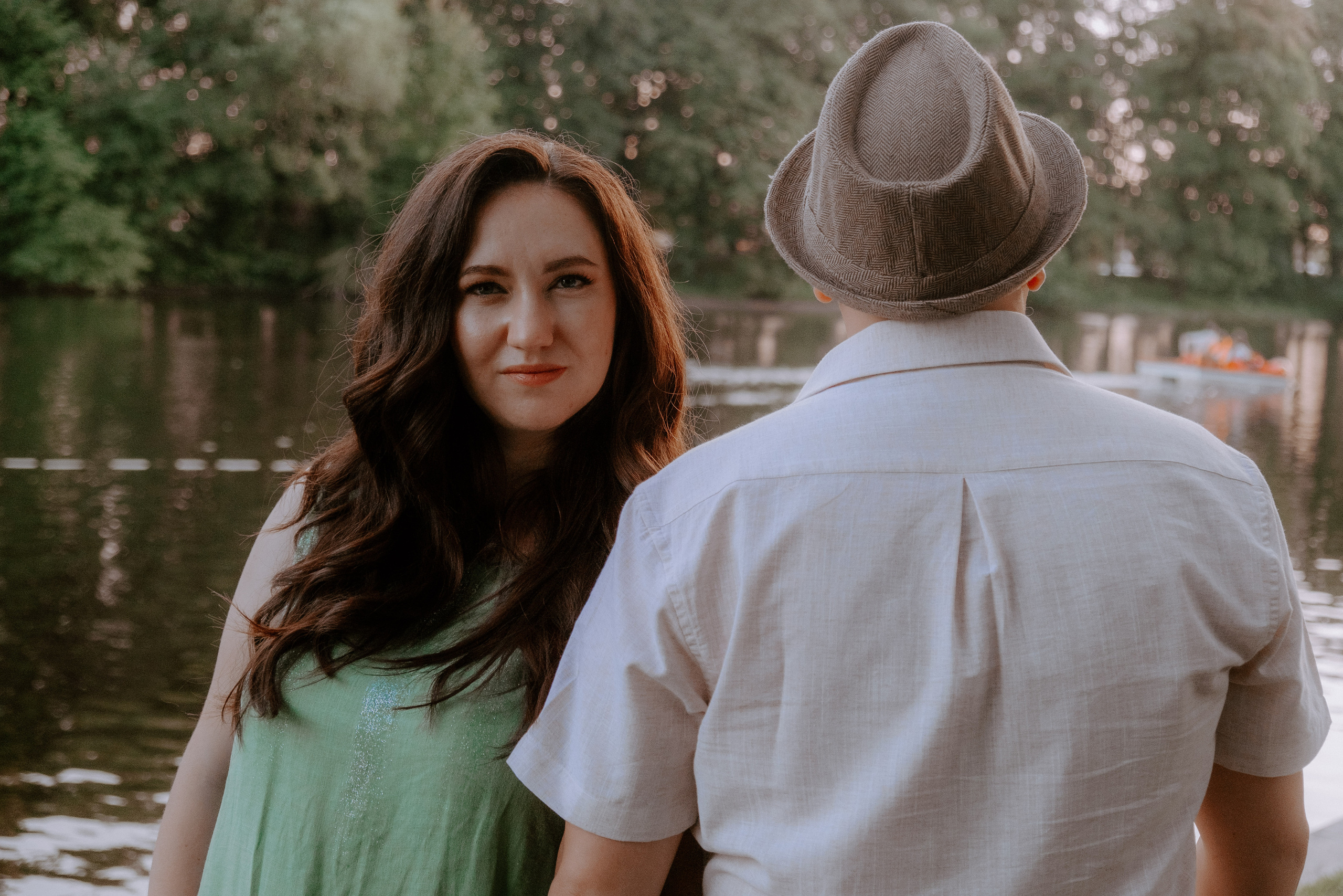 Яна & Ваня. Фотограф Мария Хлебникова Санкт-Петербург Москва