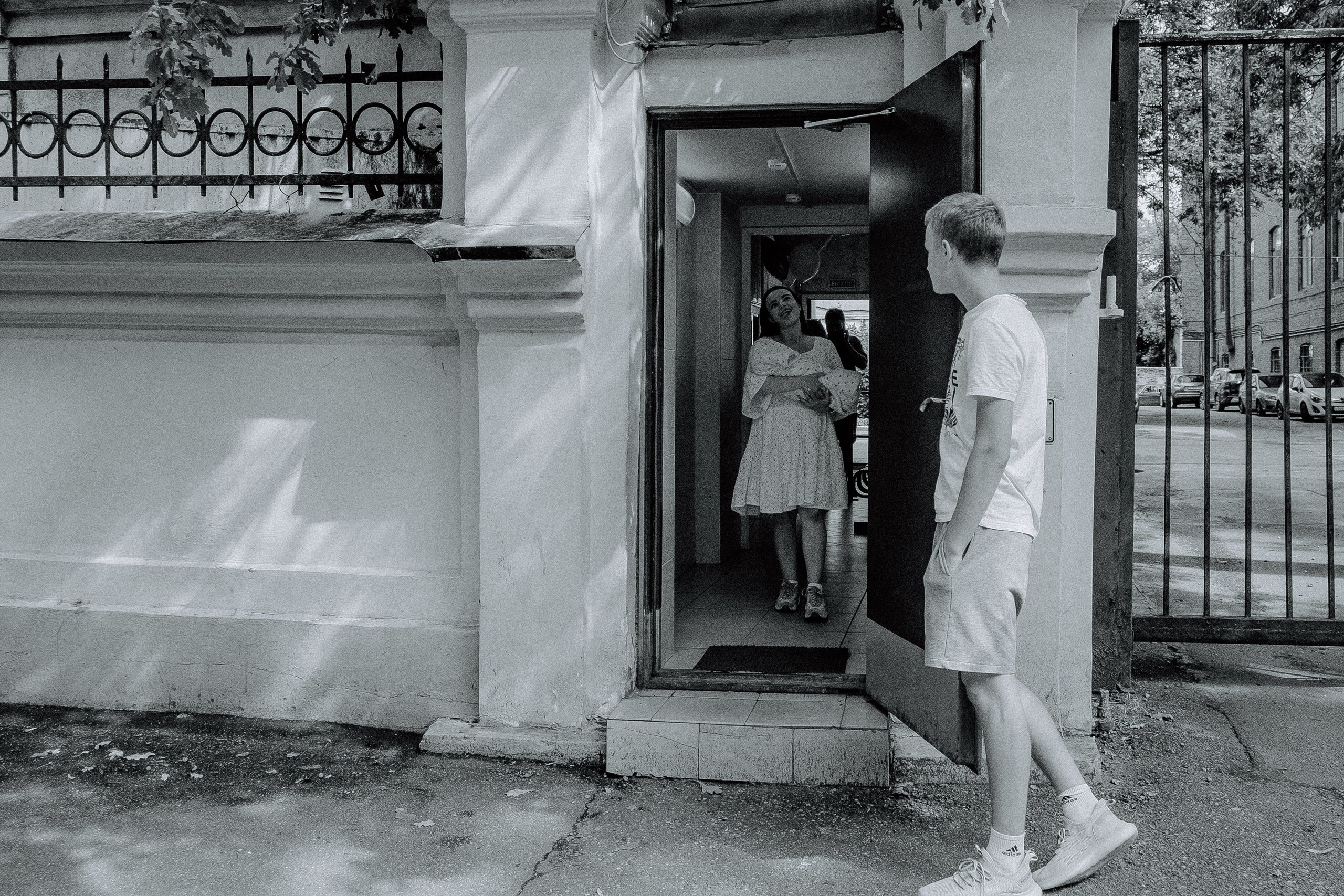 Выписка 01.08.23. Фотограф Мария Хлебникова Санкт-Петербург Москва