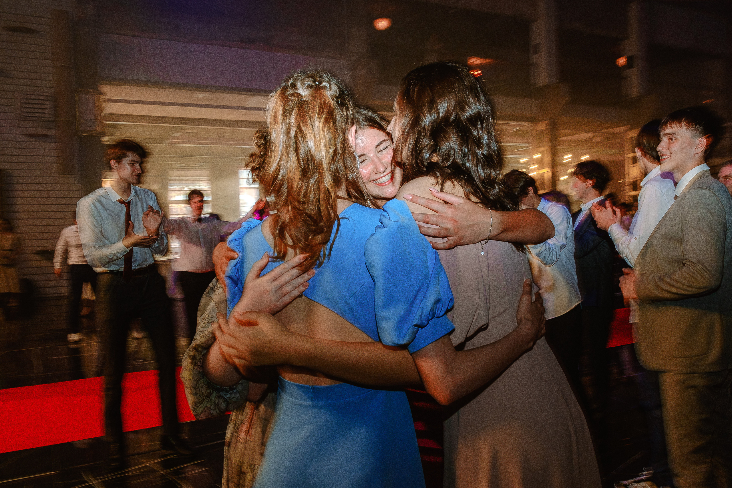 Выпускной 2023. Фотограф Мария Хлебникова Санкт-Петербург Москва