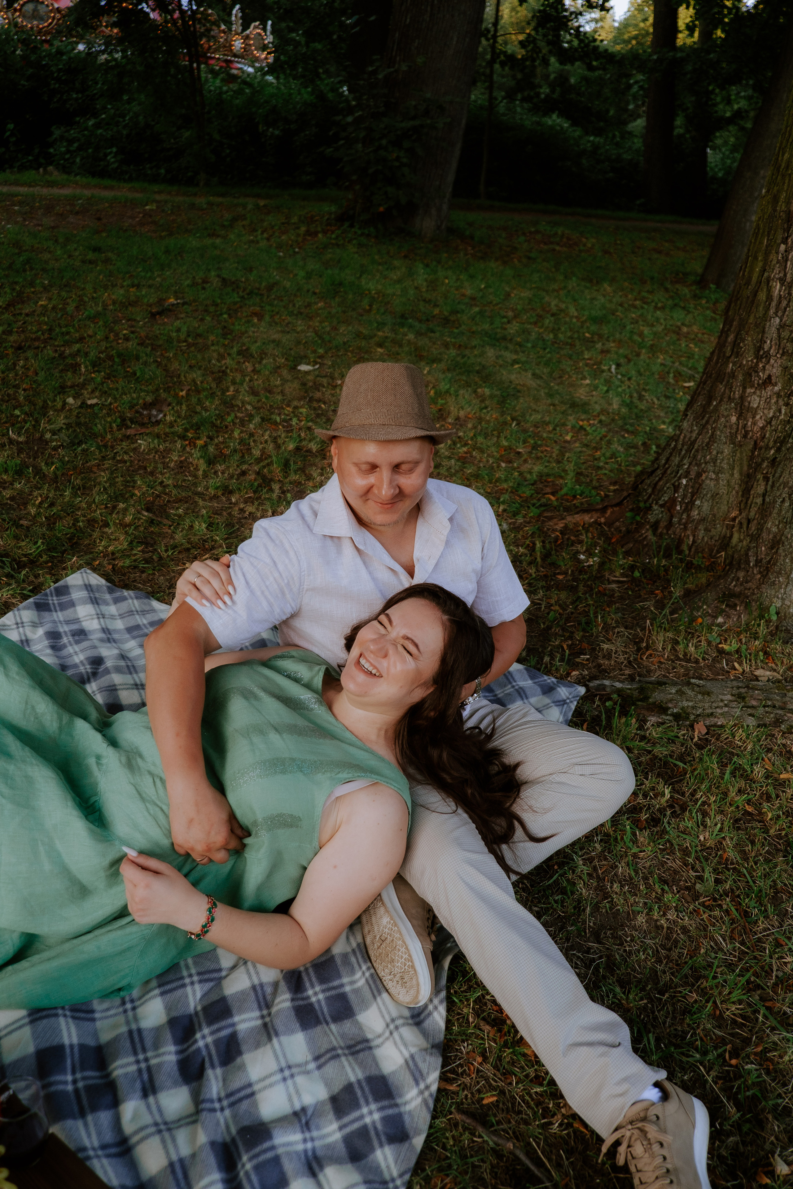 Яна & Ваня. Фотограф Мария Хлебникова Санкт-Петербург Москва