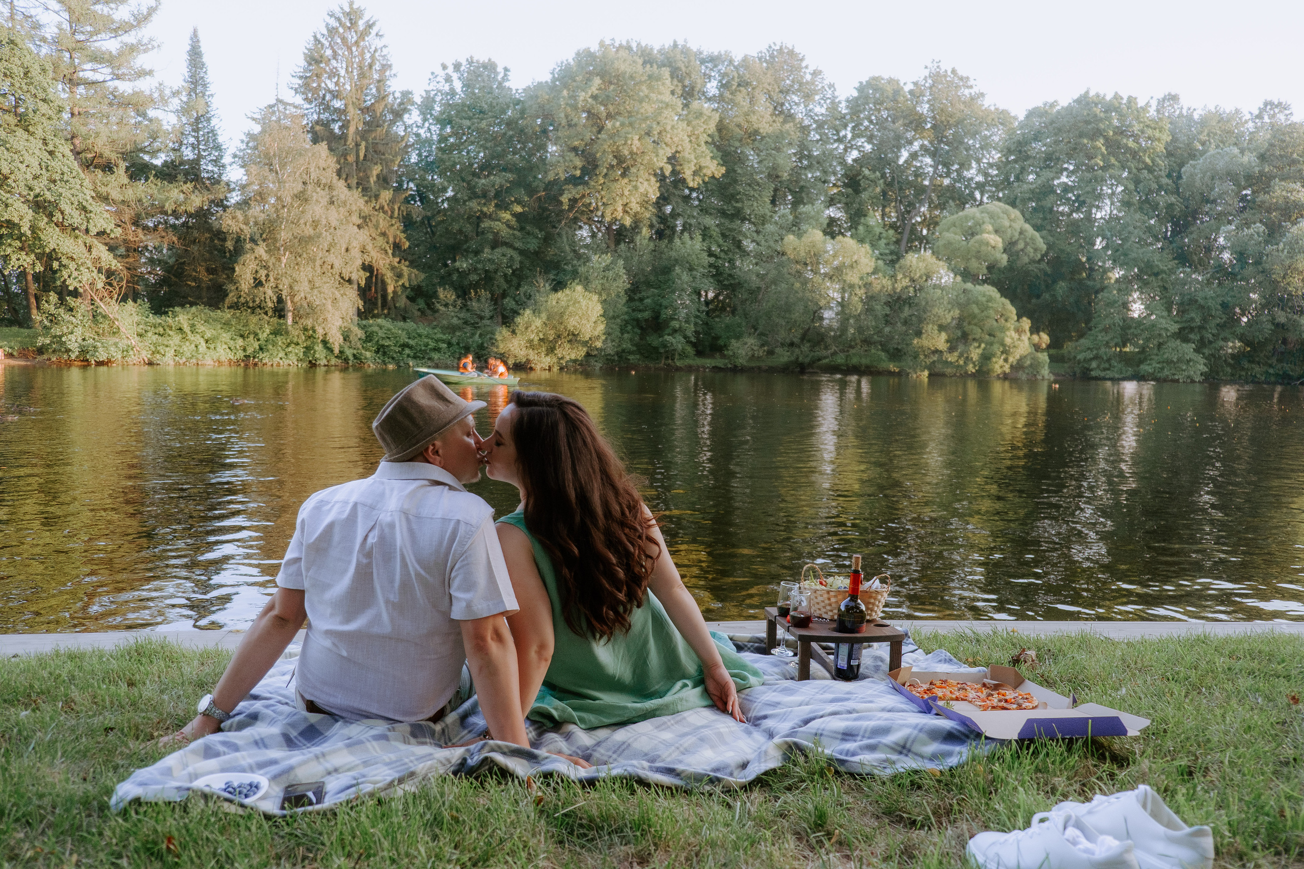 Яна & Ваня. Фотограф Мария Хлебникова Санкт-Петербург Москва