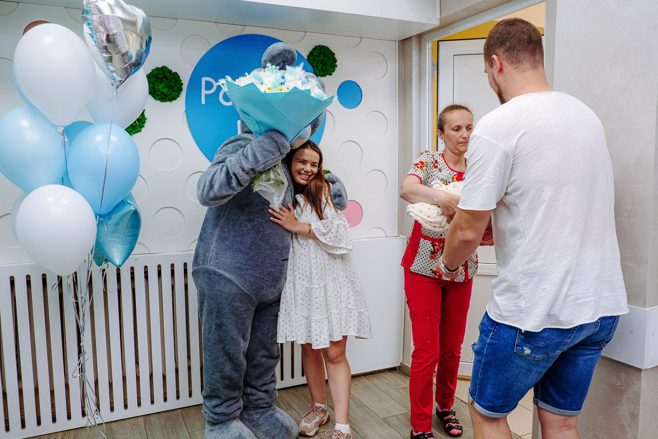 Выписка 01.08.23. Фотограф Мария Хлебникова Санкт-Петербург Москва