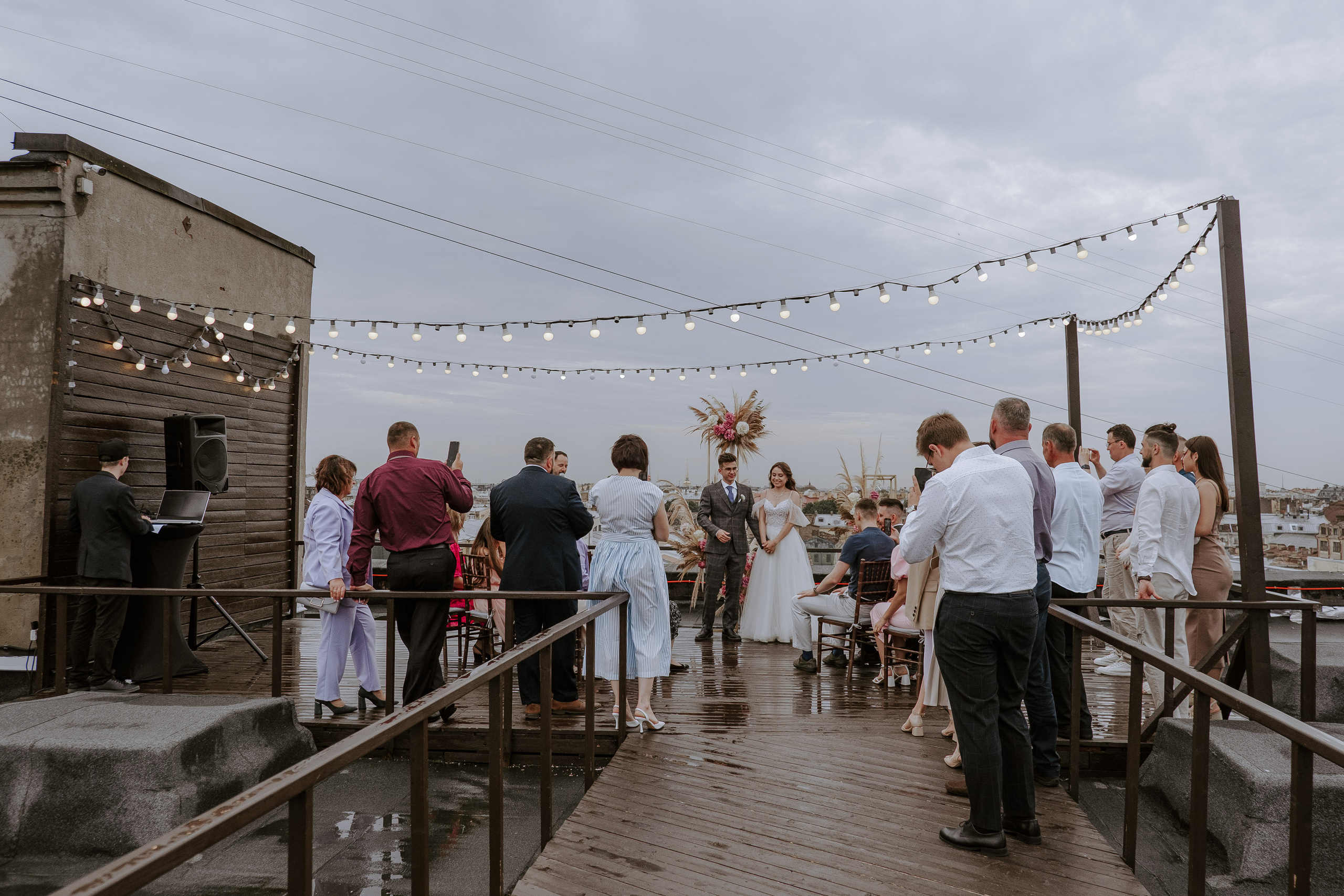 Дарья & Павел. Фотограф Мария Хлебникова Санкт-Петербург Москва