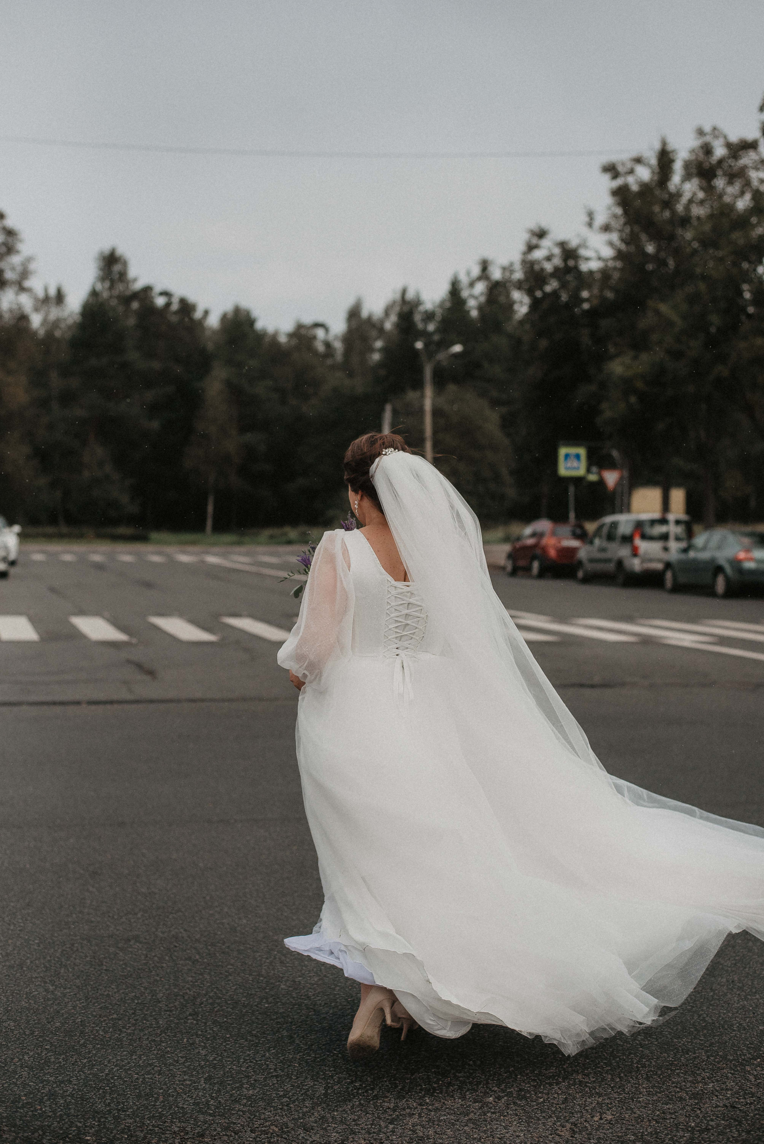 Лена & Александр. Фотограф Мария Хлебникова Санкт-Петербург Москва