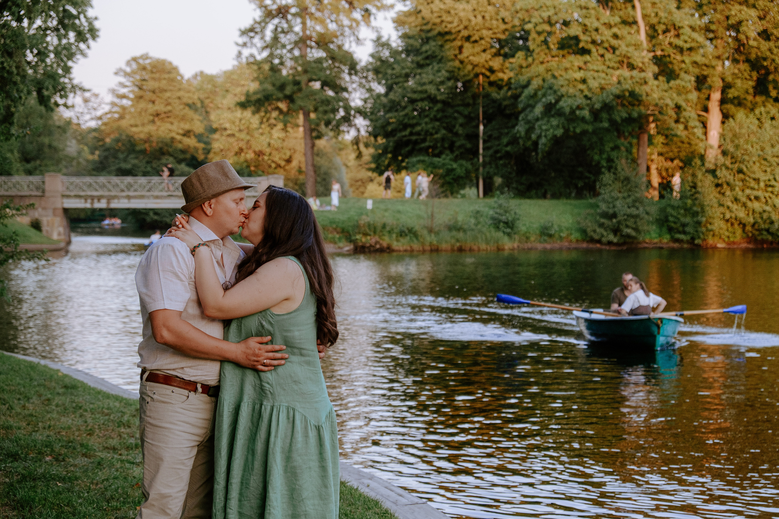 Яна & Ваня. Фотограф Мария Хлебникова Санкт-Петербург Москва