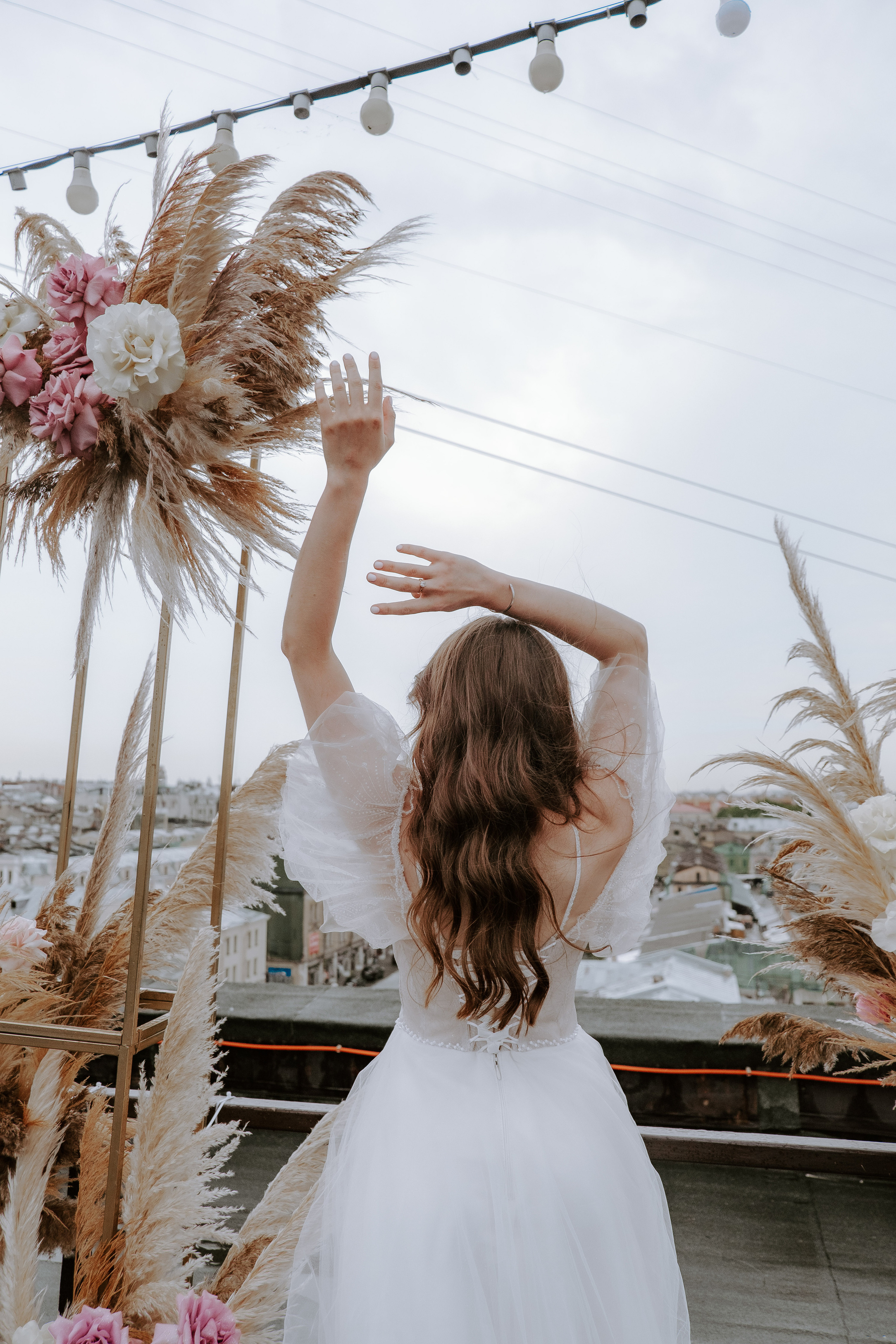 Дарья & Павел. Фотограф Мария Хлебникова Санкт-Петербург Москва