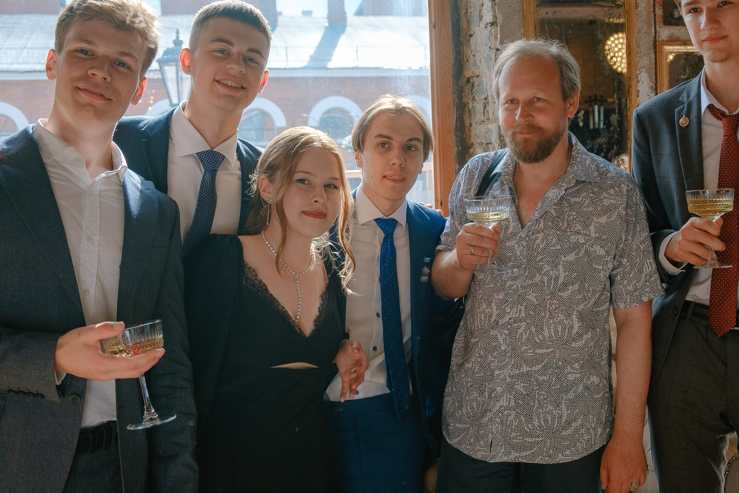 Выпускной 2023. Фотограф Мария Хлебникова Санкт-Петербург Москва