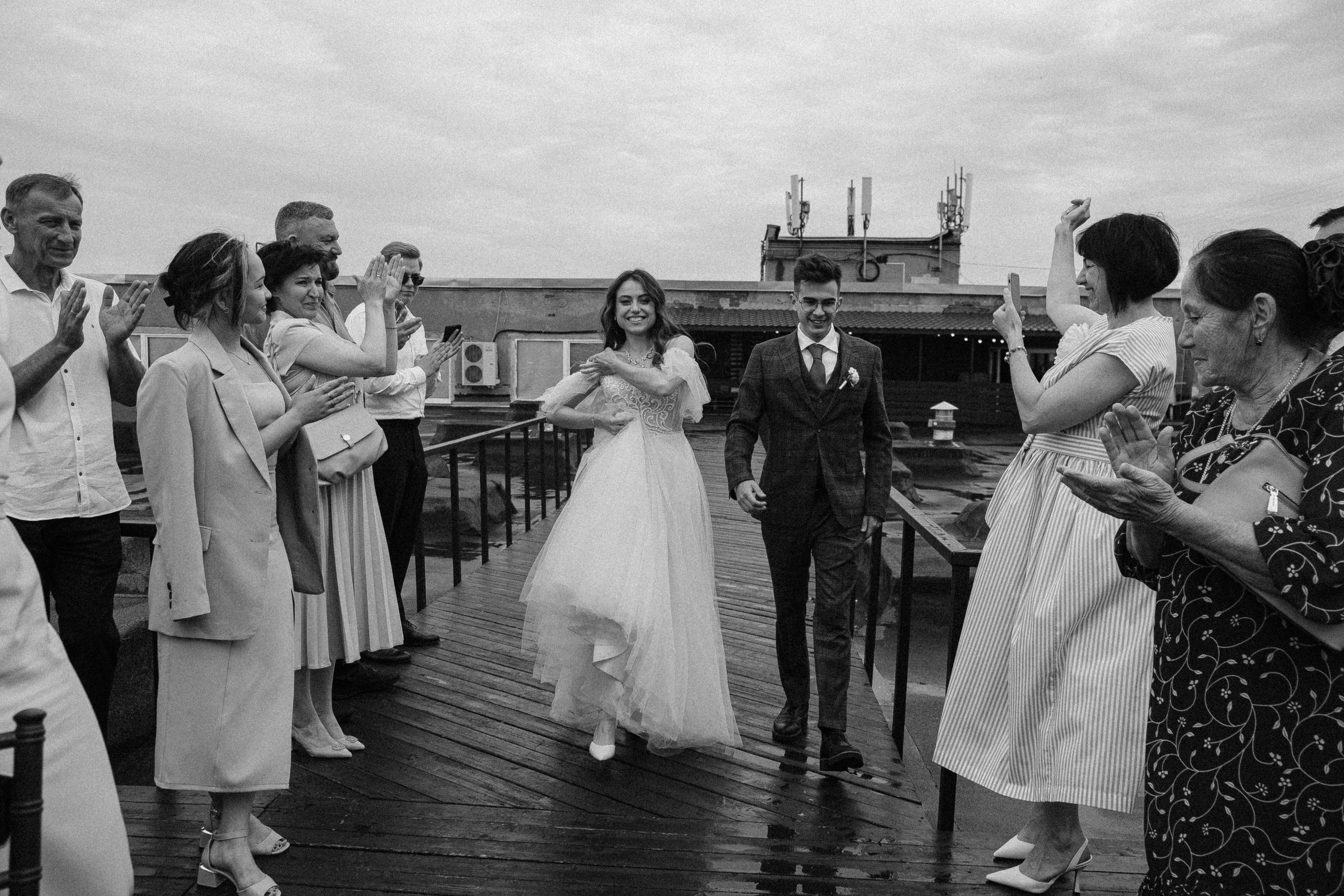 Дарья & Павел. Фотограф Мария Хлебникова Санкт-Петербург Москва