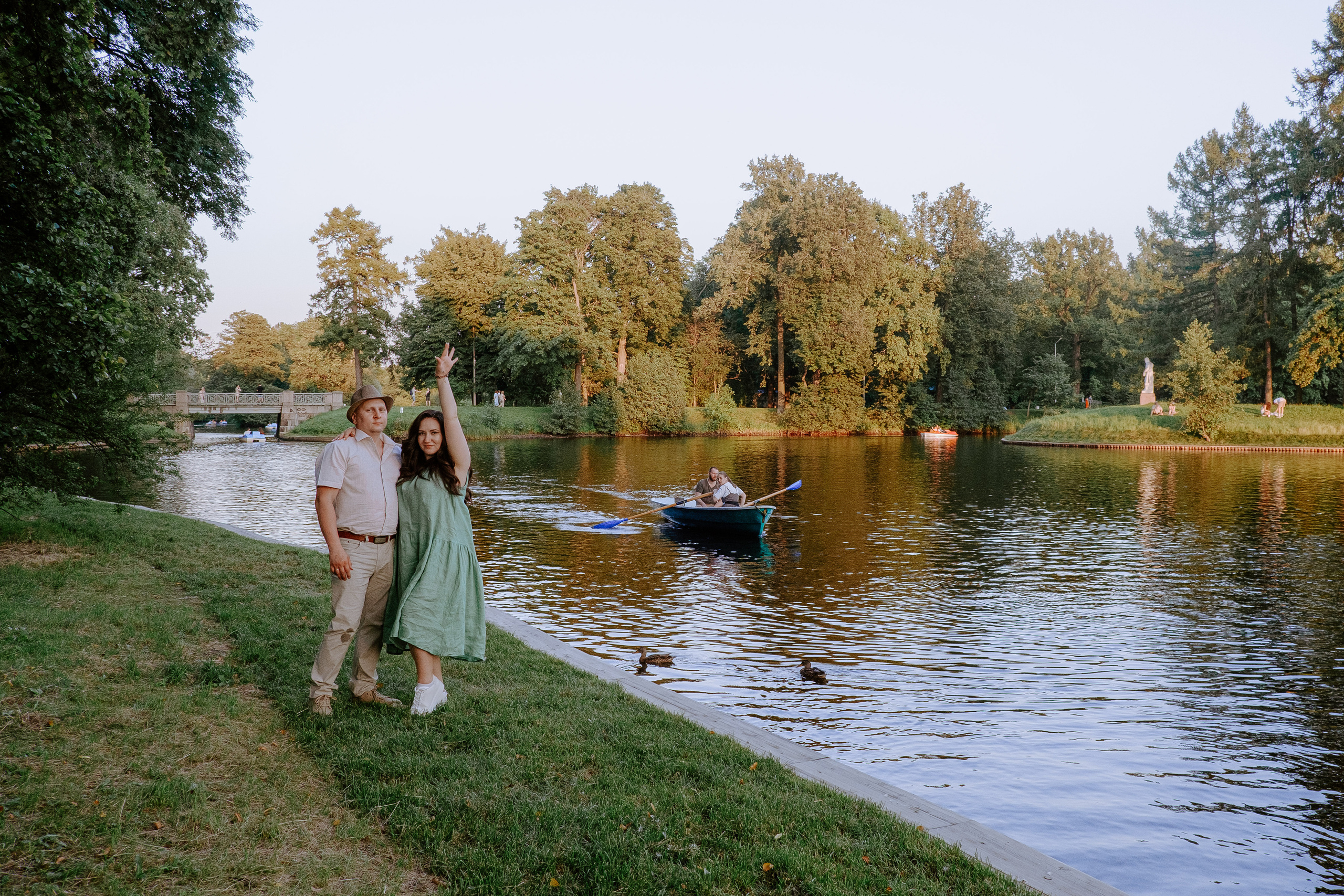 Яна & Ваня. Фотограф Мария Хлебникова Санкт-Петербург Москва