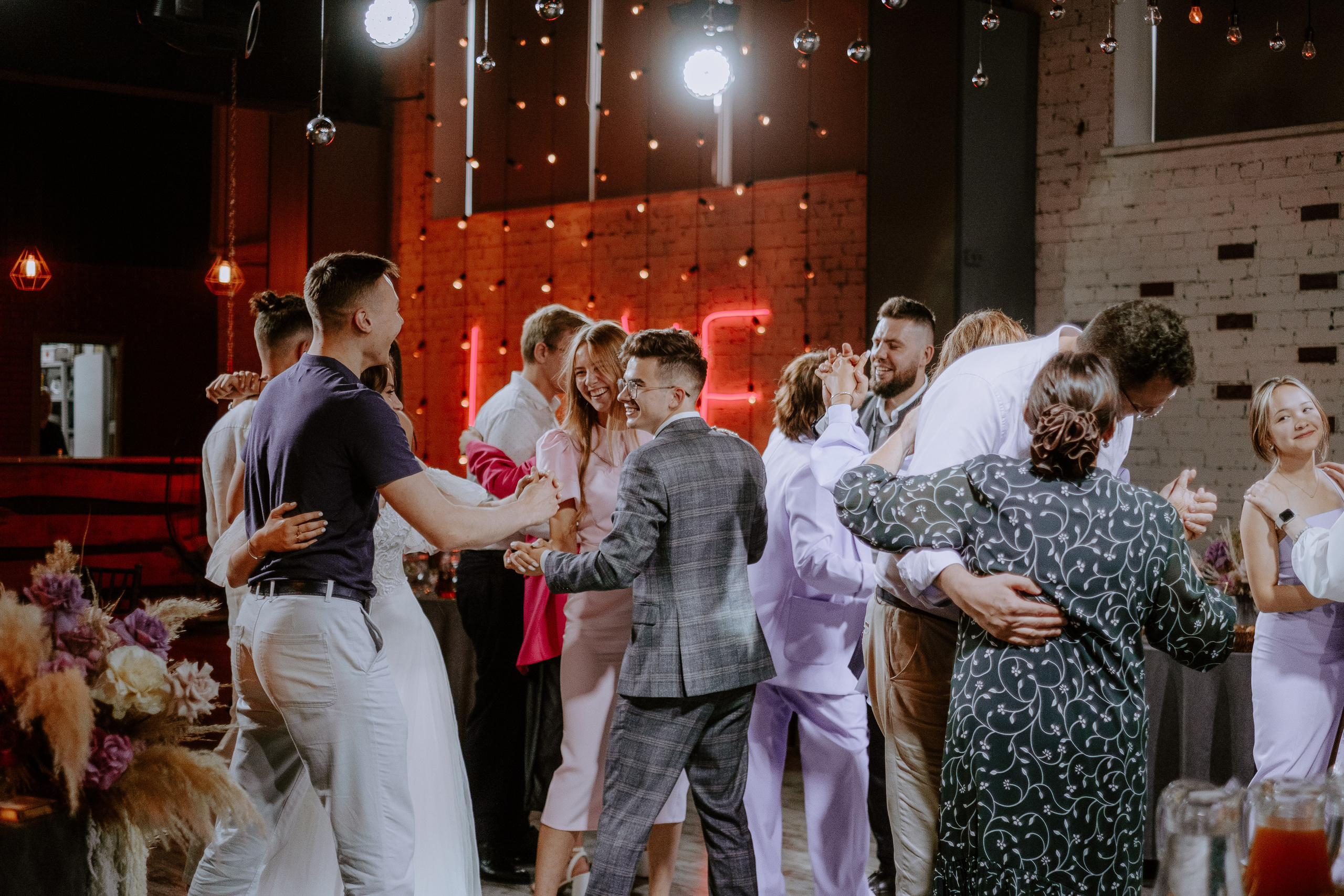 Дарья & Павел. Фотограф Мария Хлебникова Санкт-Петербург Москва