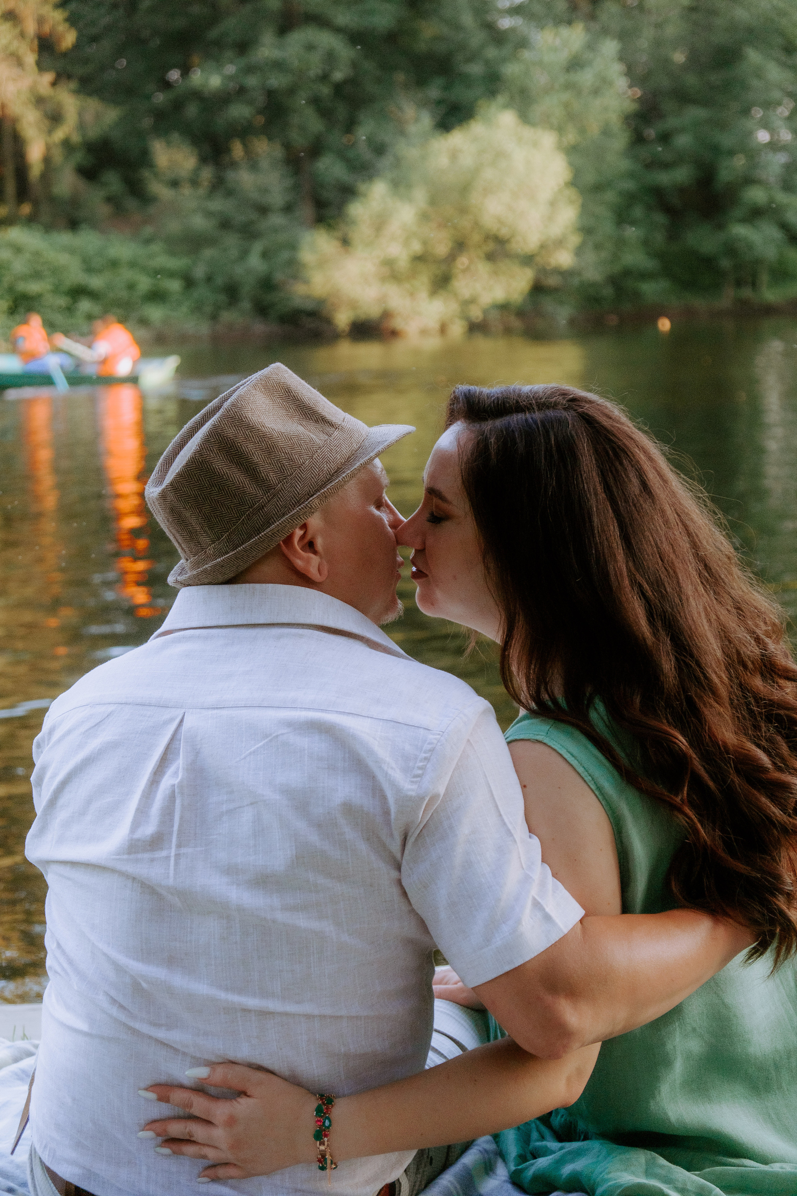 Яна & Ваня. Фотограф Мария Хлебникова Санкт-Петербург Москва