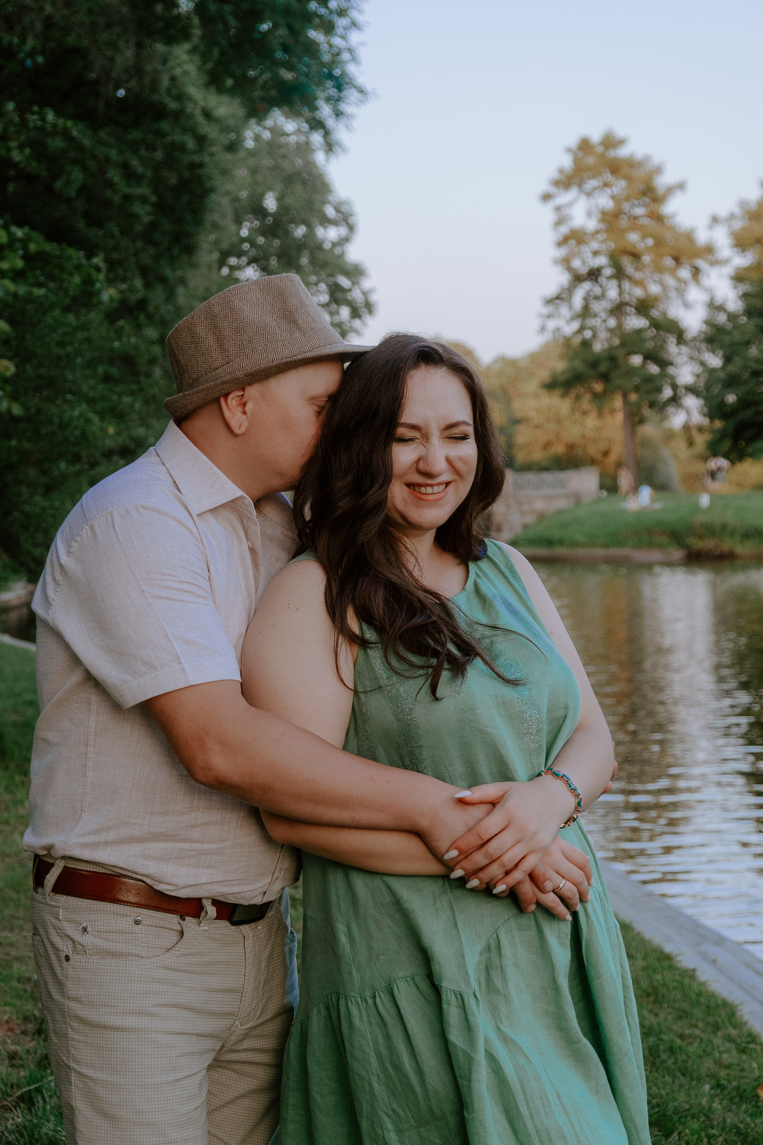 Яна & Ваня. Фотограф Мария Хлебникова Санкт-Петербург Москва