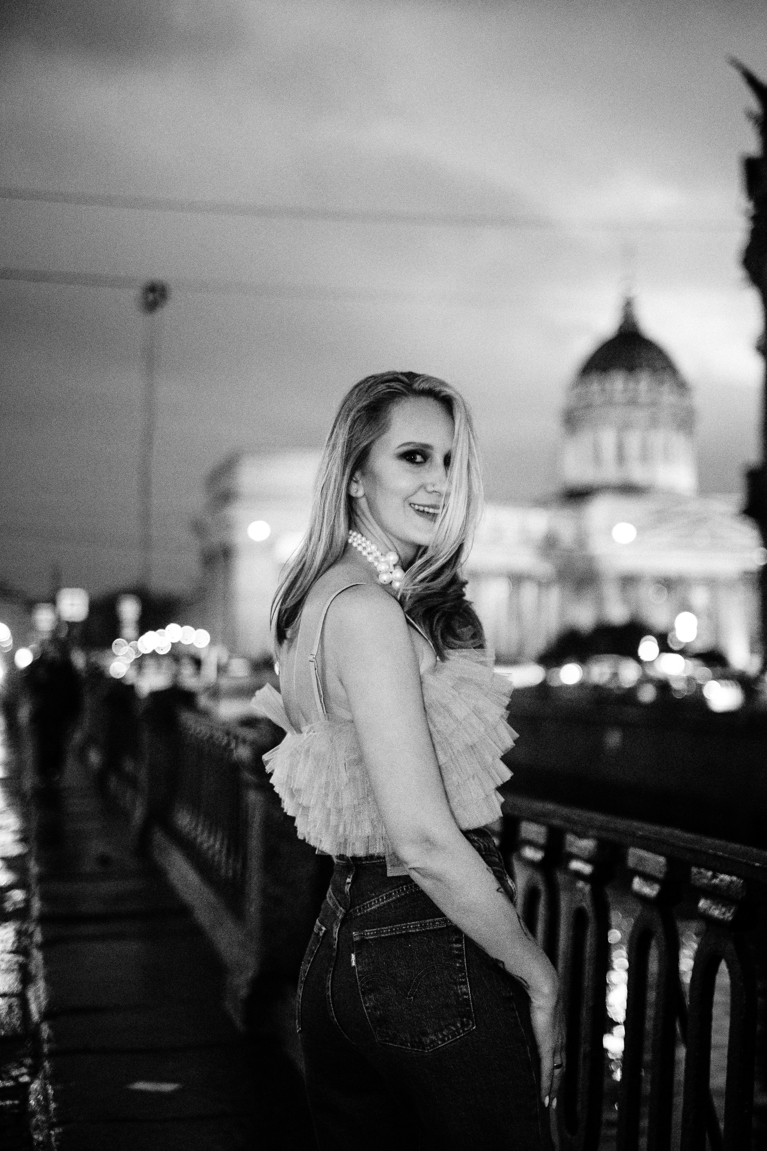 Жанна. Фотограф Мария Хлебникова Санкт-Петербург Москва