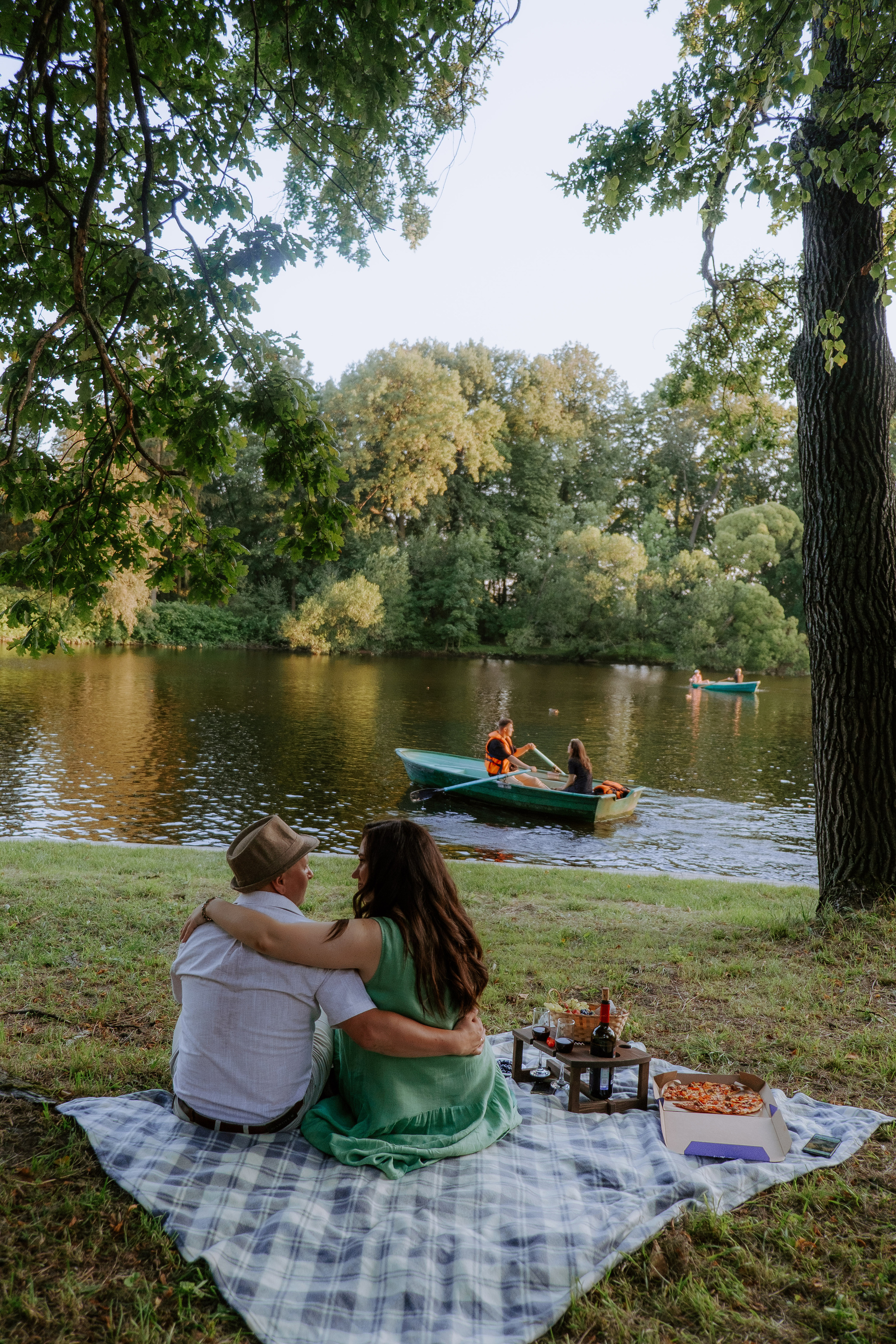 Яна & Ваня. Фотограф Мария Хлебникова Санкт-Петербург Москва