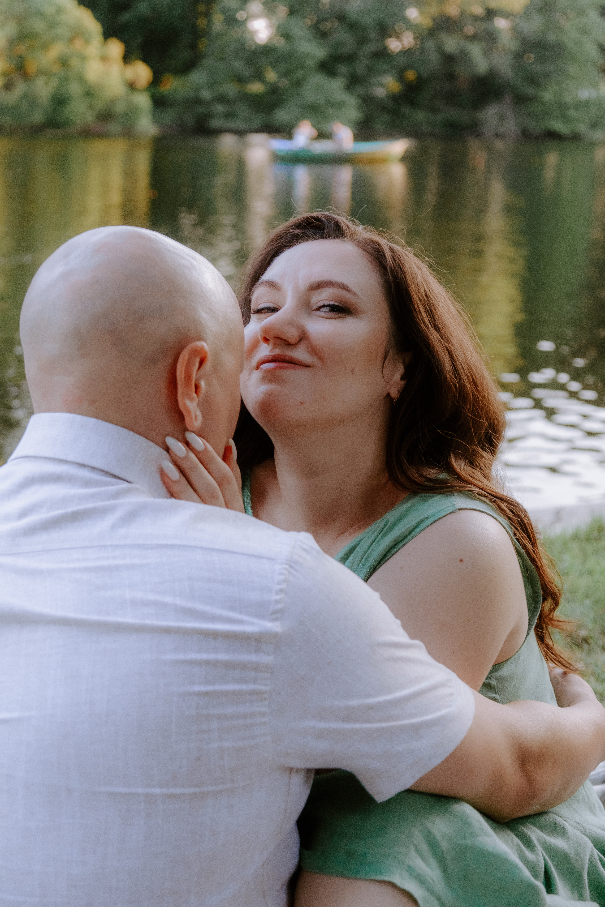 Яна & Ваня. Фотограф Мария Хлебникова Санкт-Петербург Москва