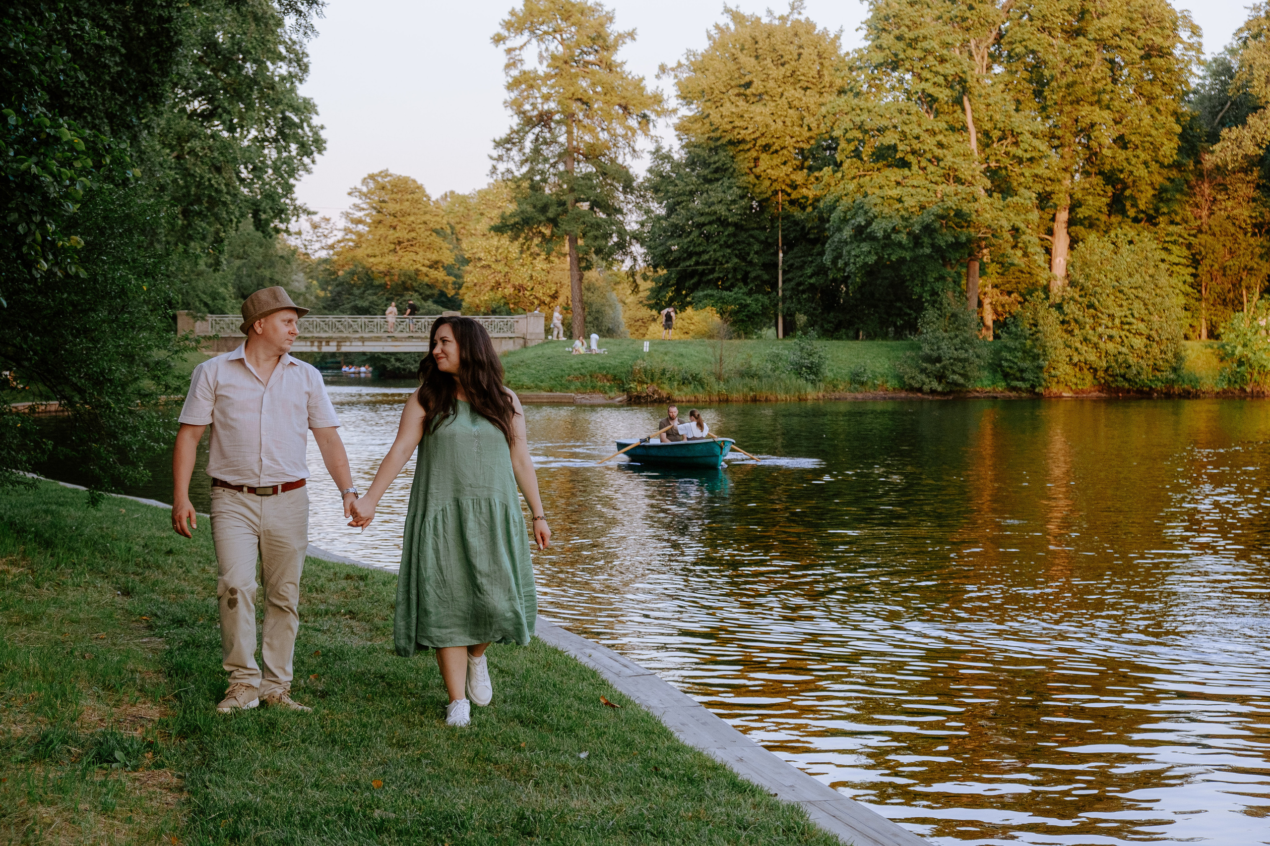 Яна & Ваня. Фотограф Мария Хлебникова Санкт-Петербург Москва