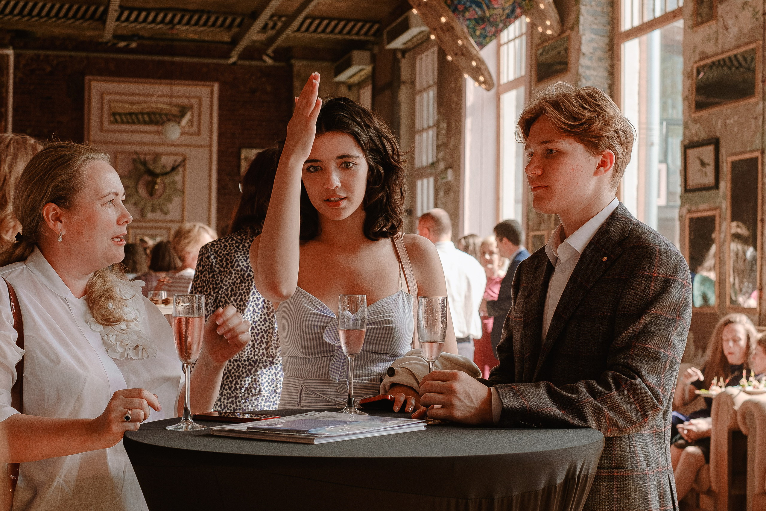 Выпускной 2023. Фотограф Мария Хлебникова Санкт-Петербург Москва