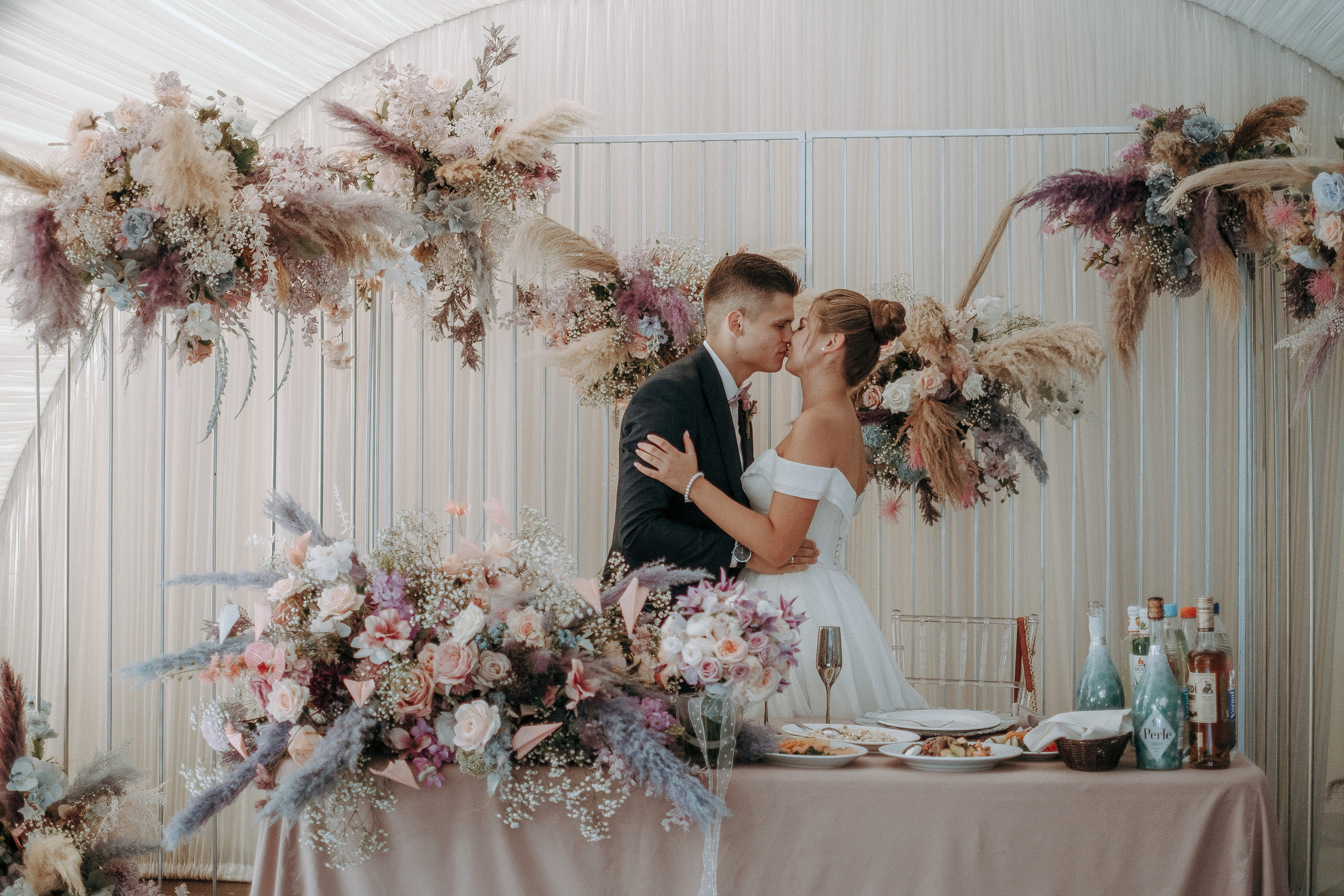 Аля & Илья. Фотограф Мария Хлебникова Санкт-Петербург Москва