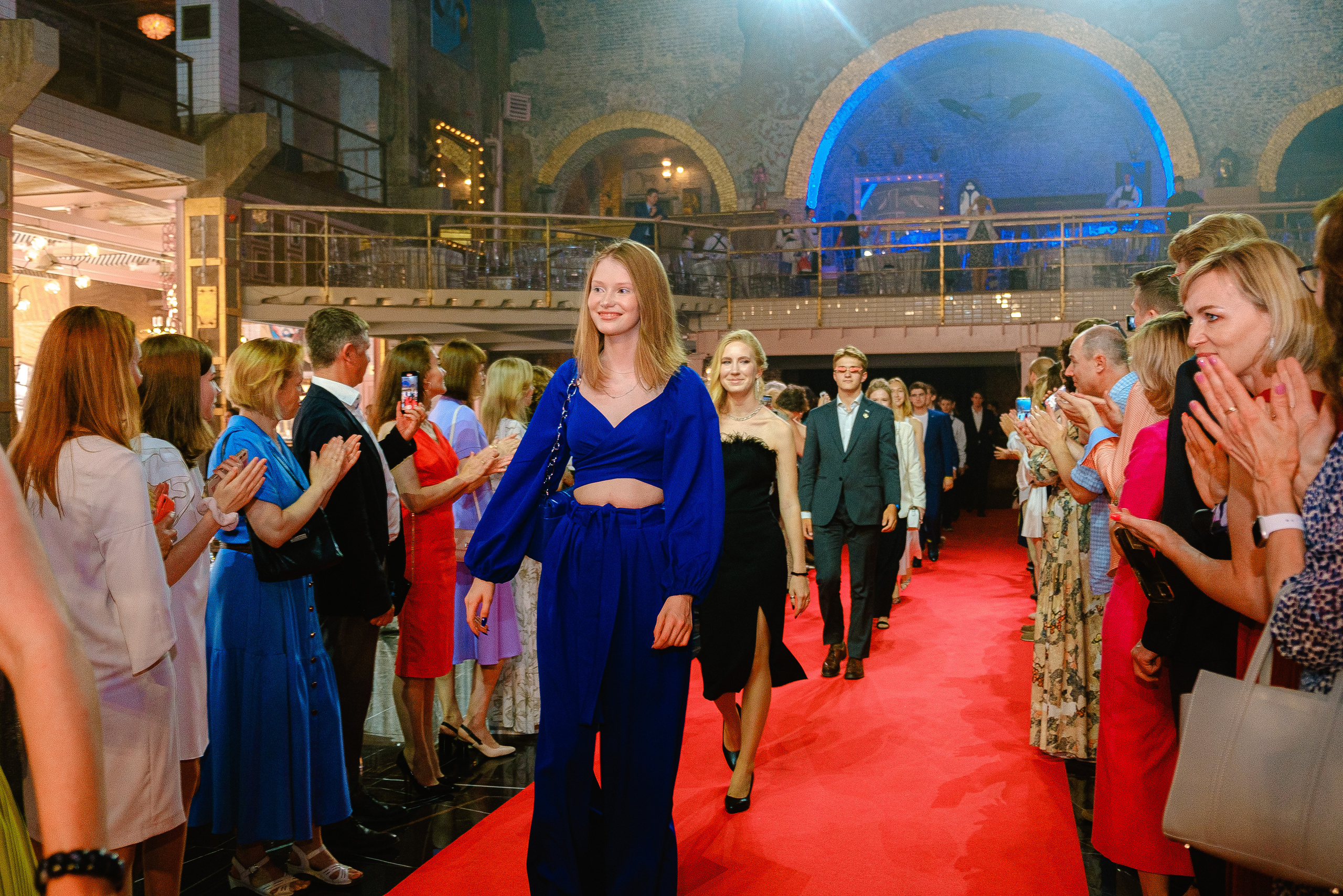 Выпускной 2023. Фотограф Мария Хлебникова Санкт-Петербург Москва