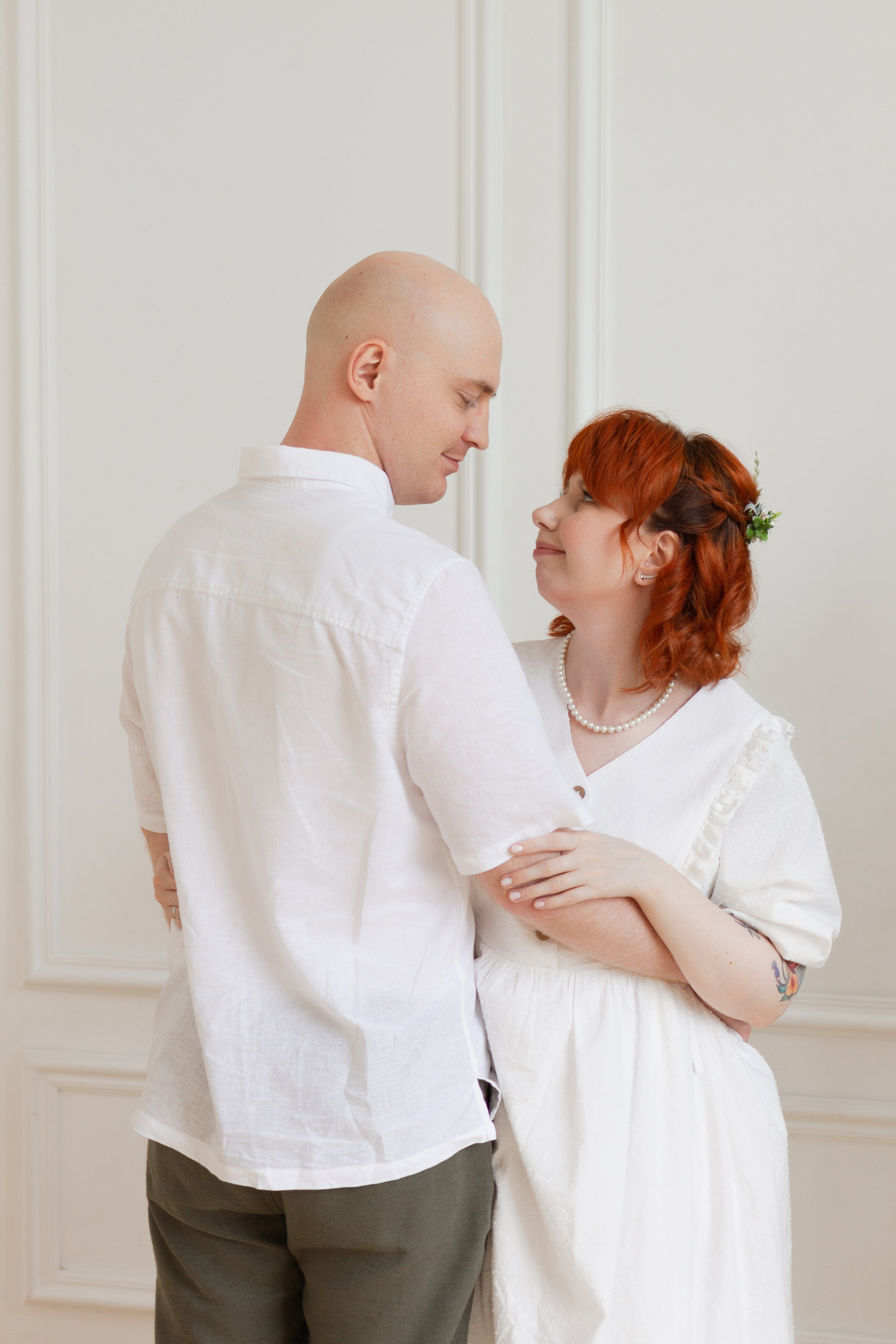 Свадебная фотосессия Екатеринбург. Фотограф Екатеринбург Елена Минина