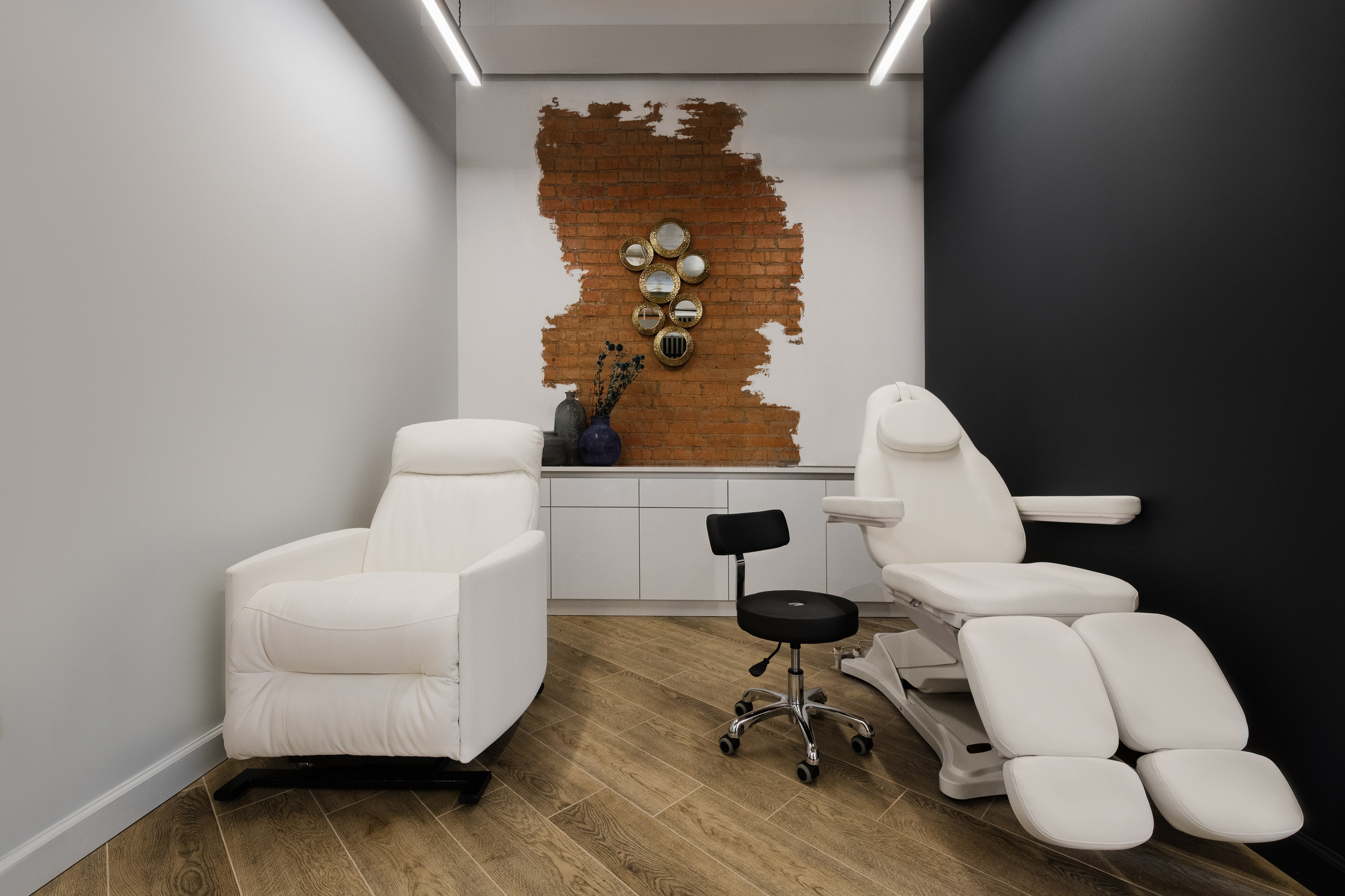 Салон «S du C». Фотограф Наталья Вершинина