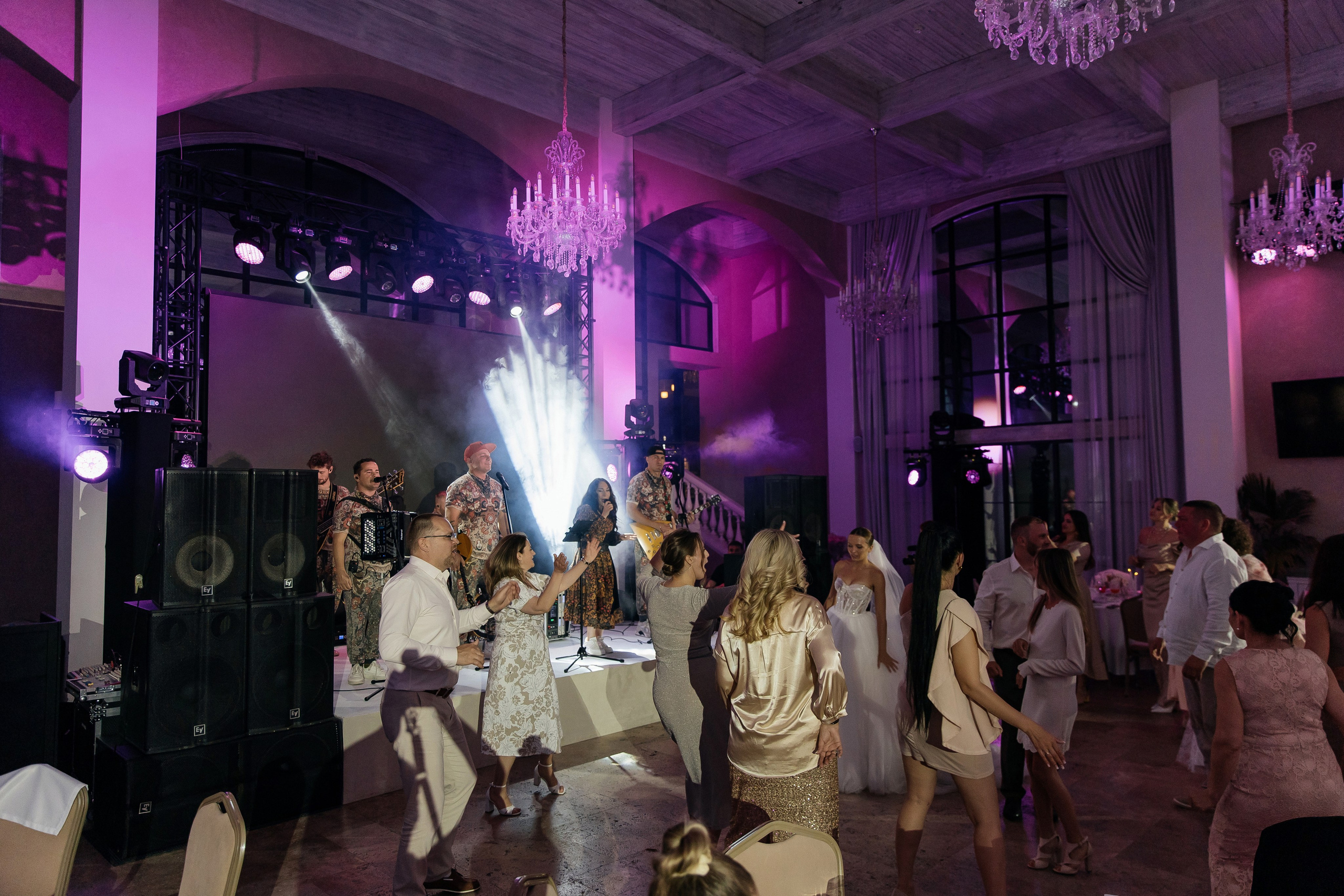 Юрий и Светлана. Свадебный фотограф в Краснодаре Ольга Цвиченко