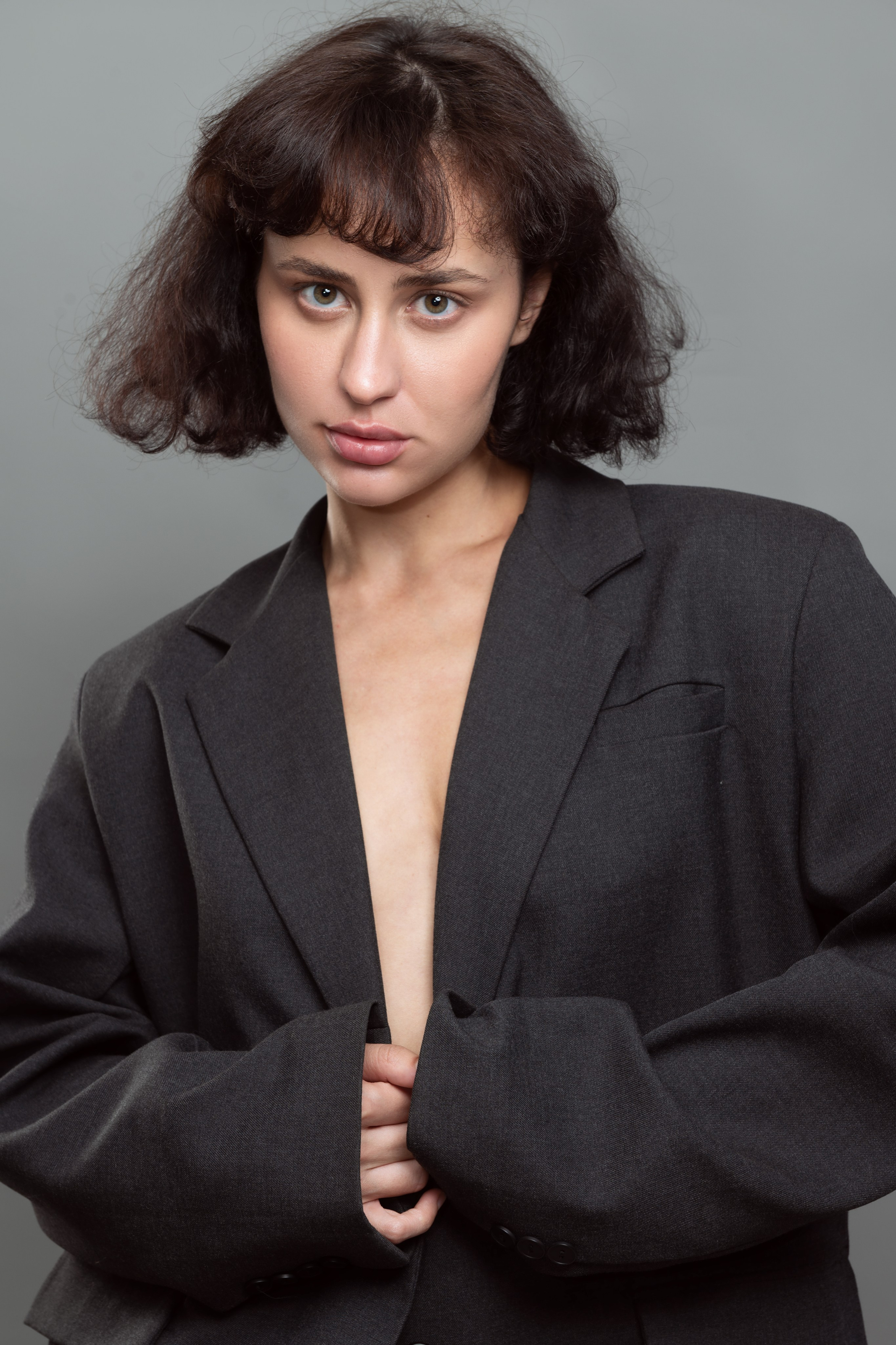 Модельные тесты и снэпы