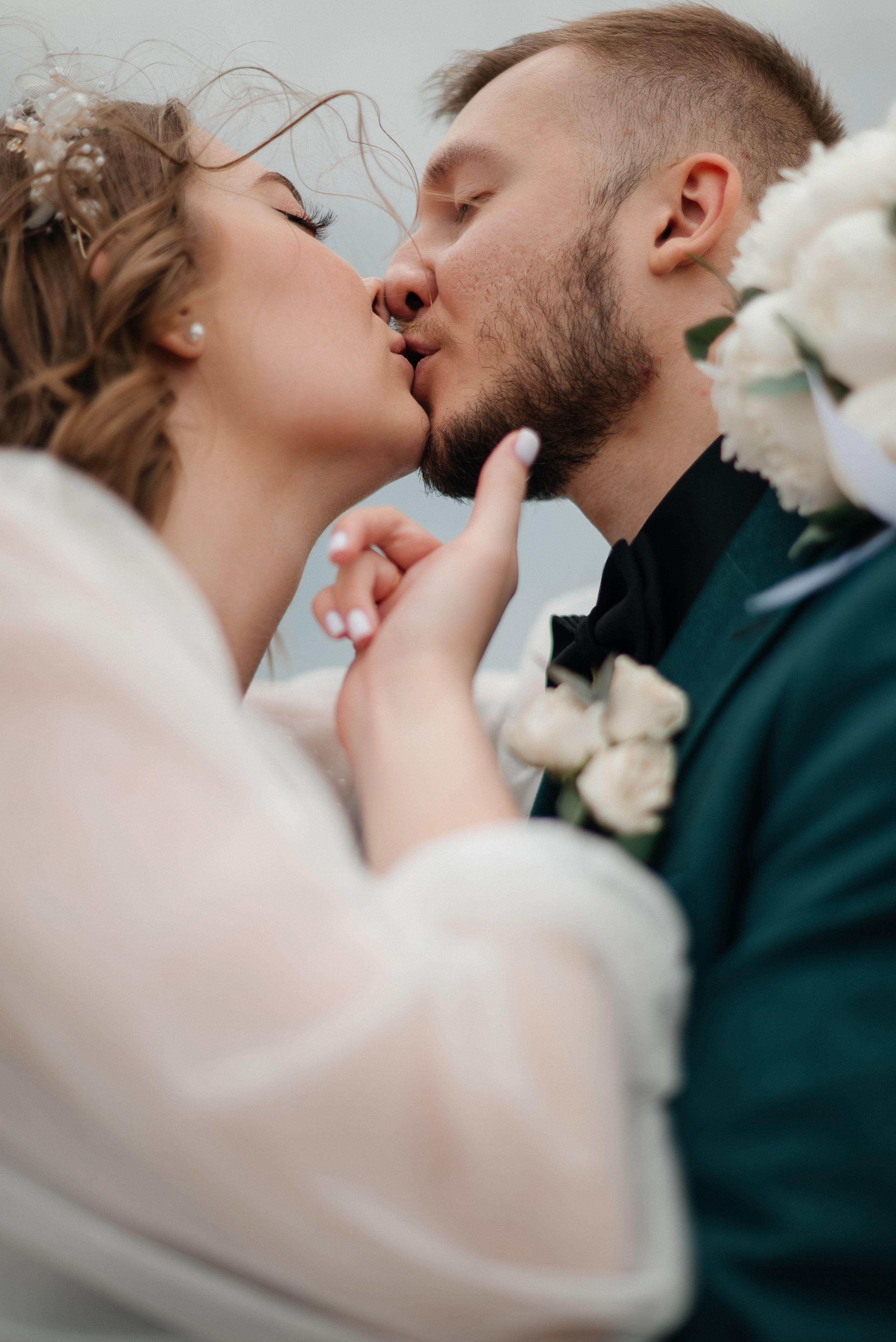 Артём и Ирина. Свадебный фотограф