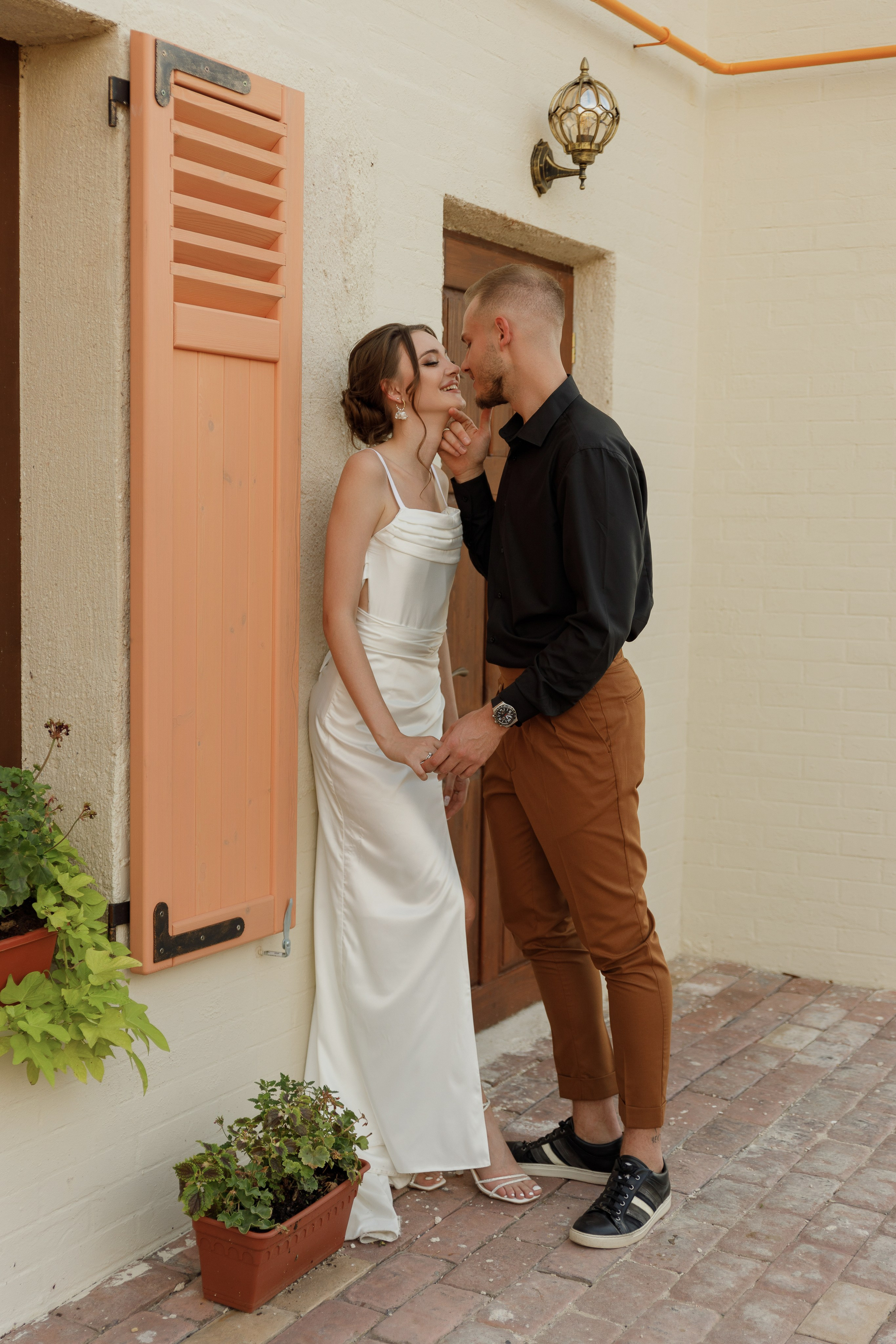 Влада и Константин. Свадебный фотограф