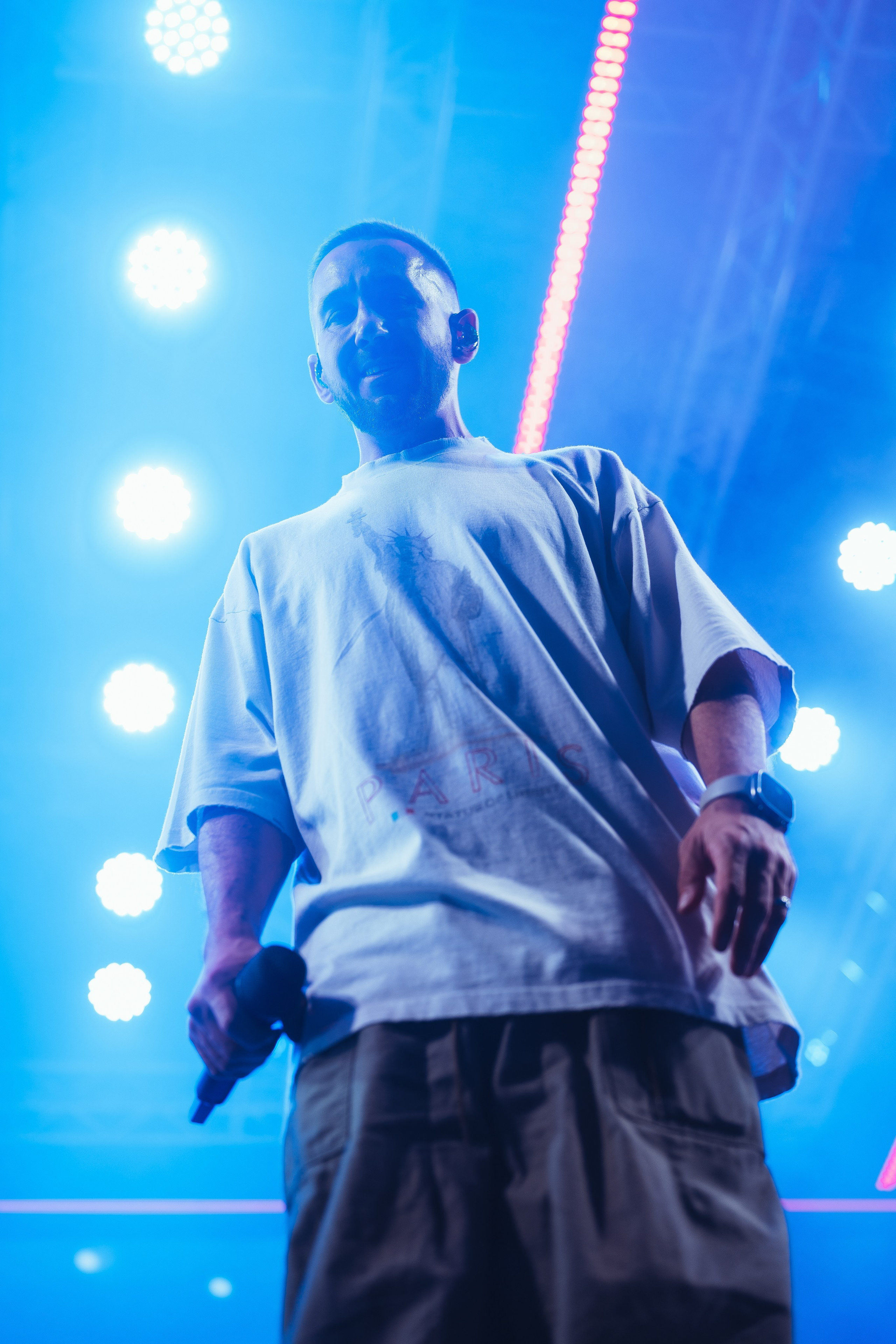 Pizza — репортажная съёмка. Иван Кубик — фотограф и видеограф