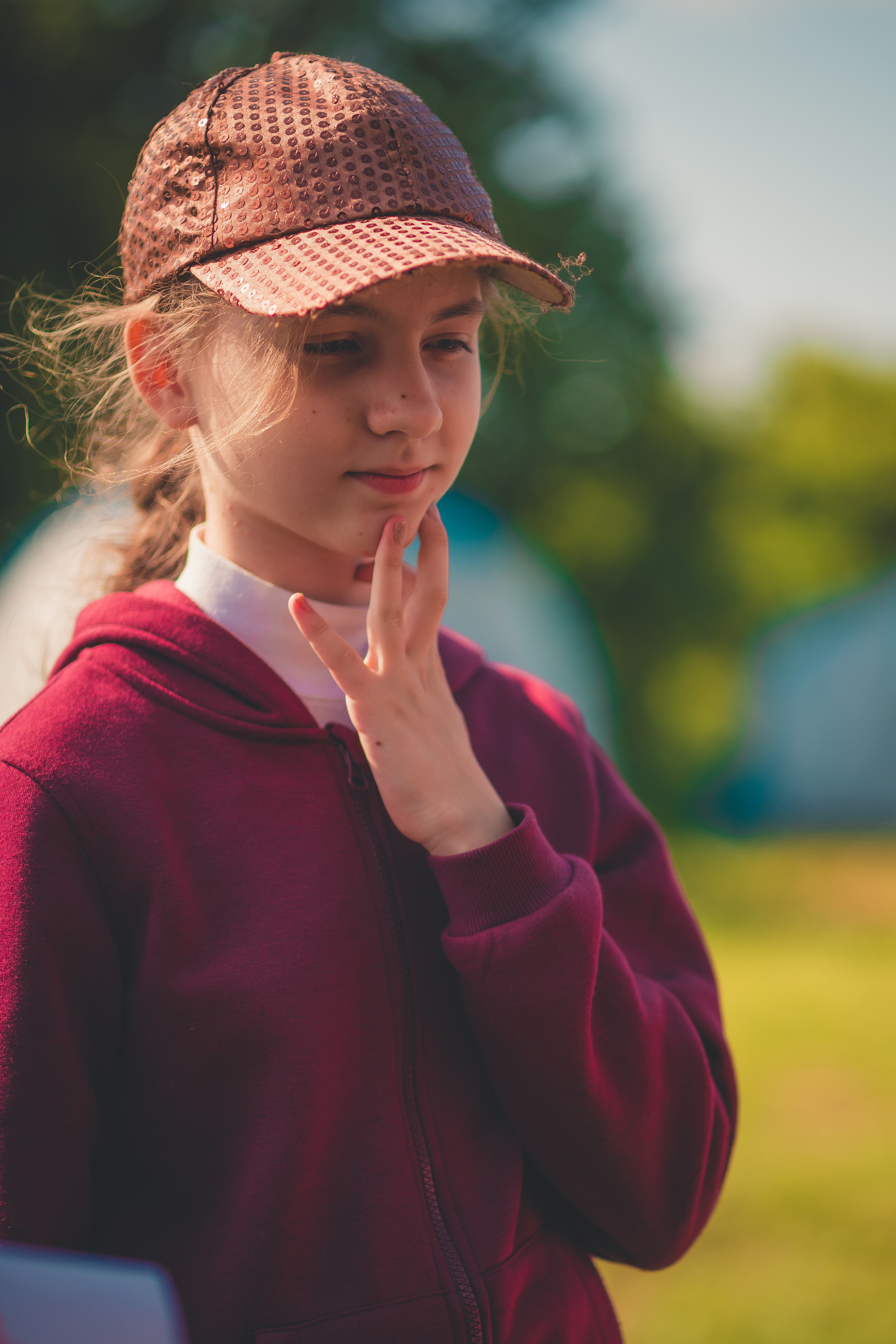 Детский лагерь — 2 смена 2023 год. Иван Кубик — фотограф и видеограф