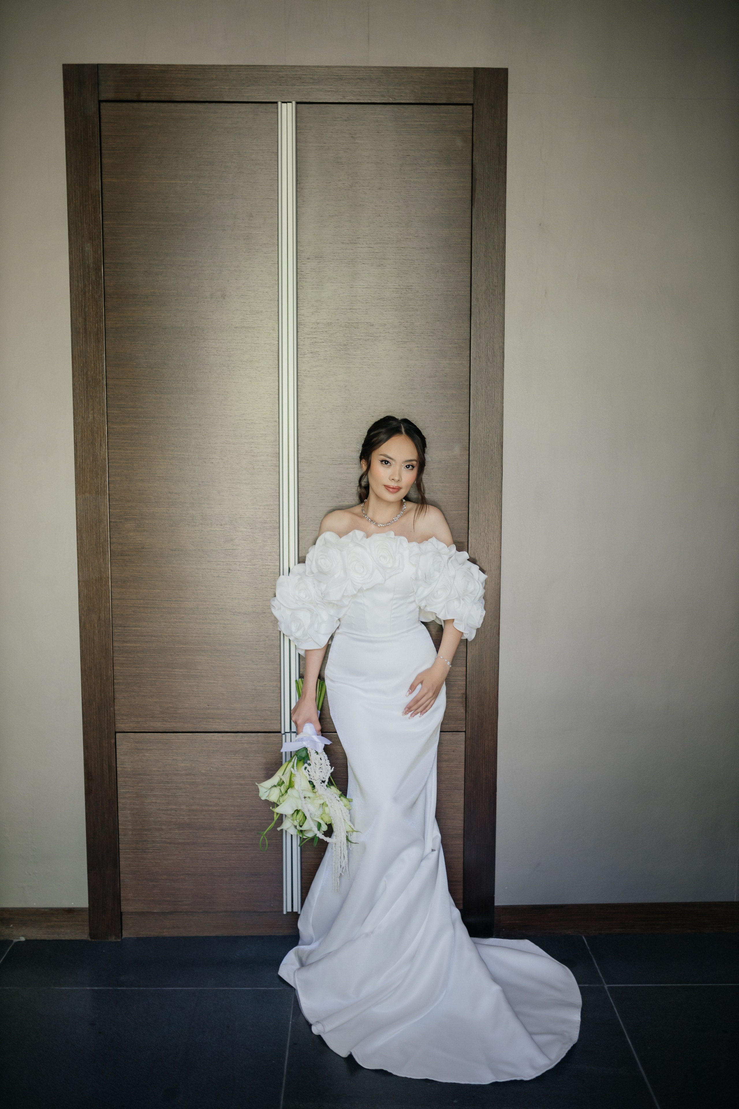 BAURZHAN & AIDA. Wedding and Fashion photographer
